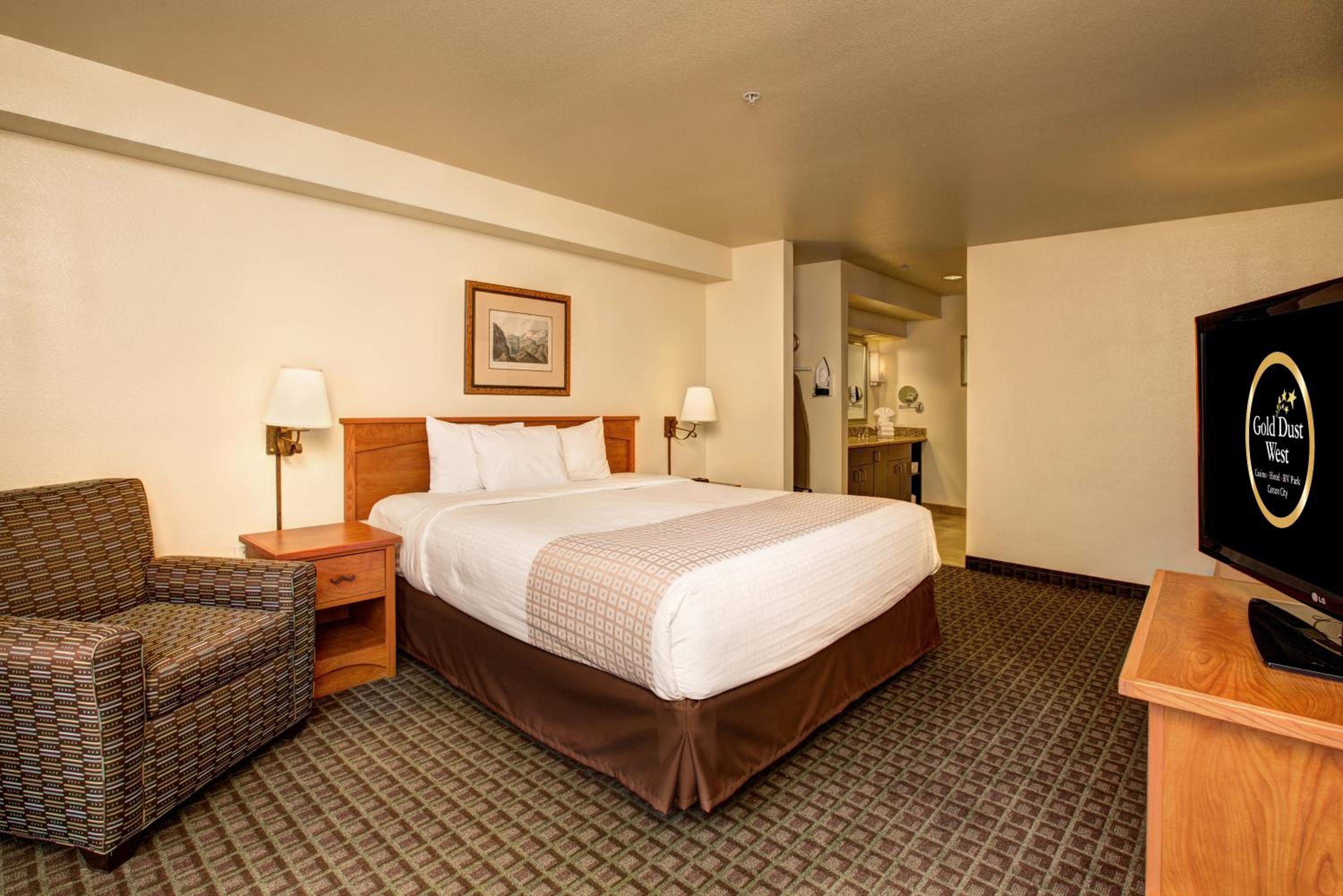Carson City Vacations - Gold Dust West - Property Image 35