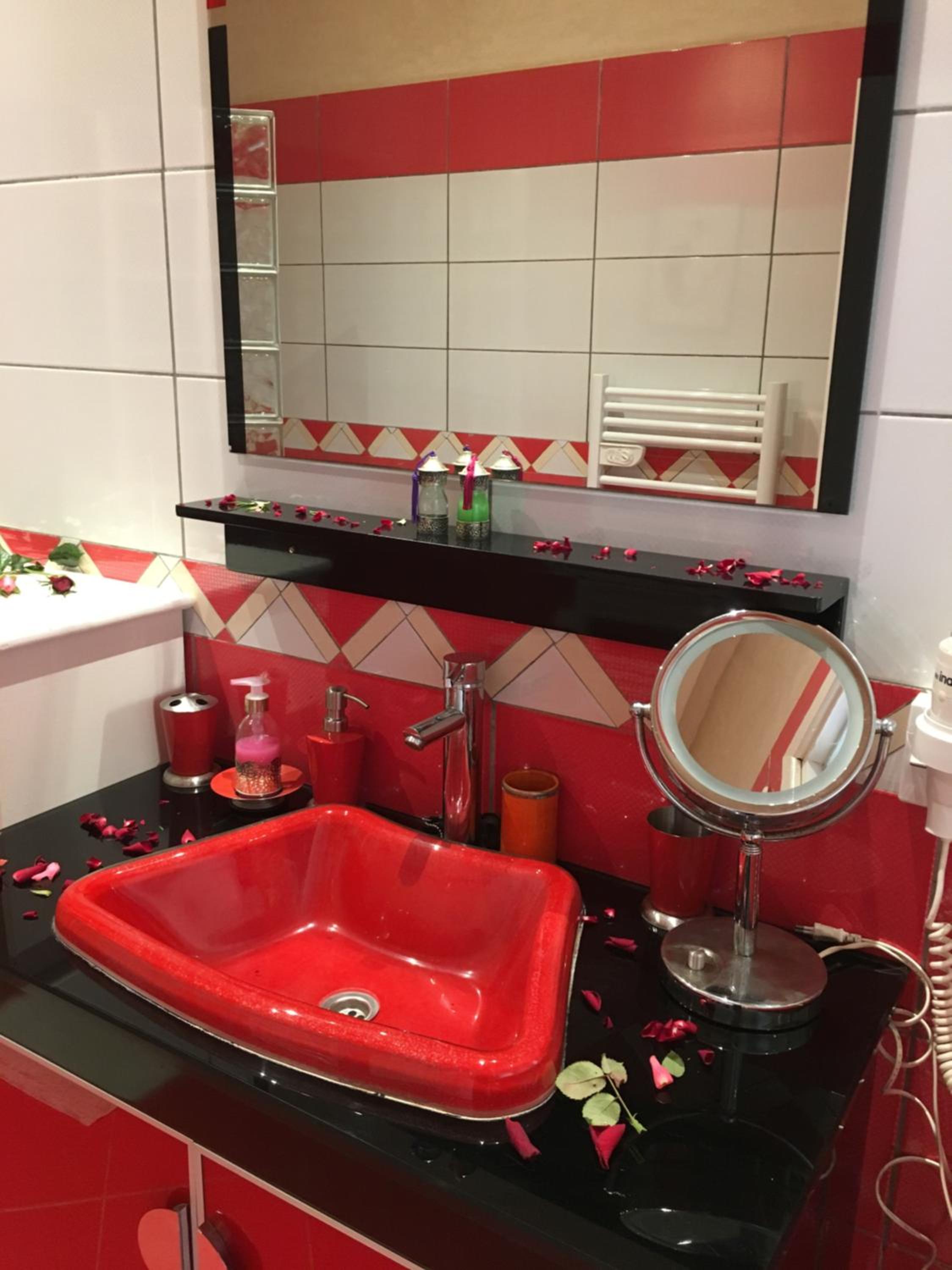 Europa mirlef t aventur Guest House, photo 21