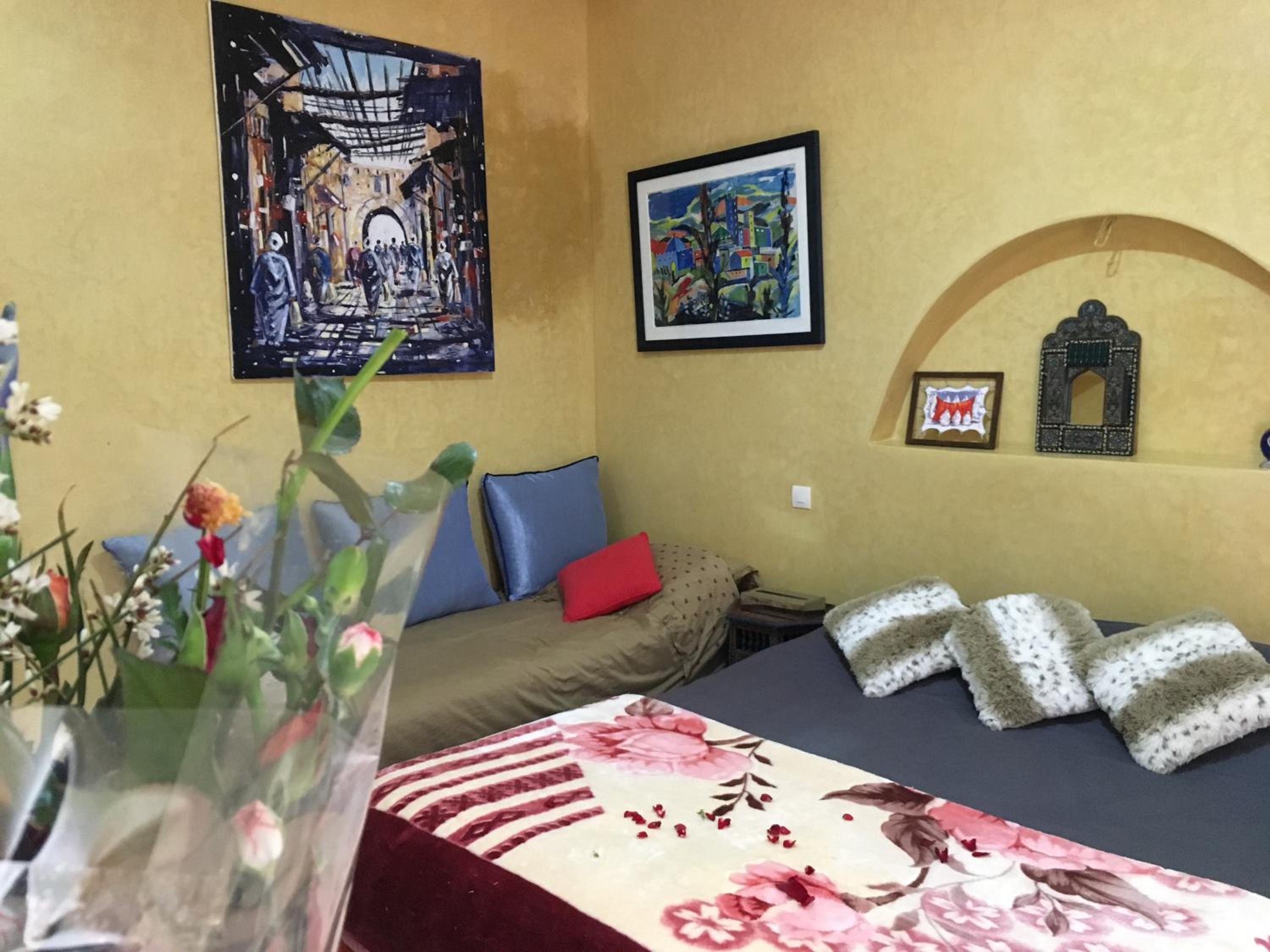 Europa mirlef t aventur Guest House, photo 95