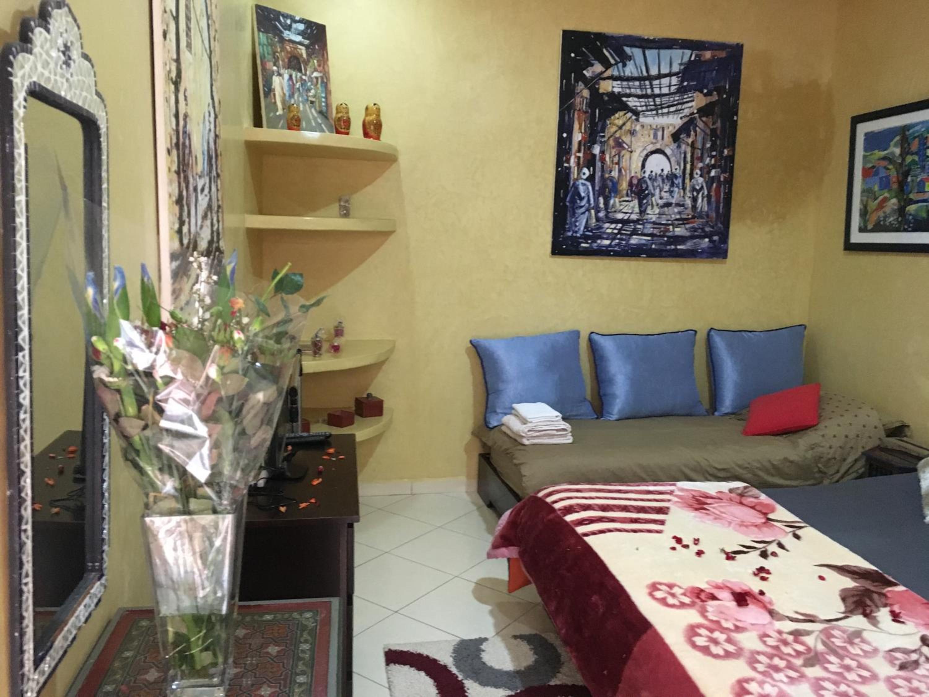 Europa mirlef t aventur Guest House, photo 145