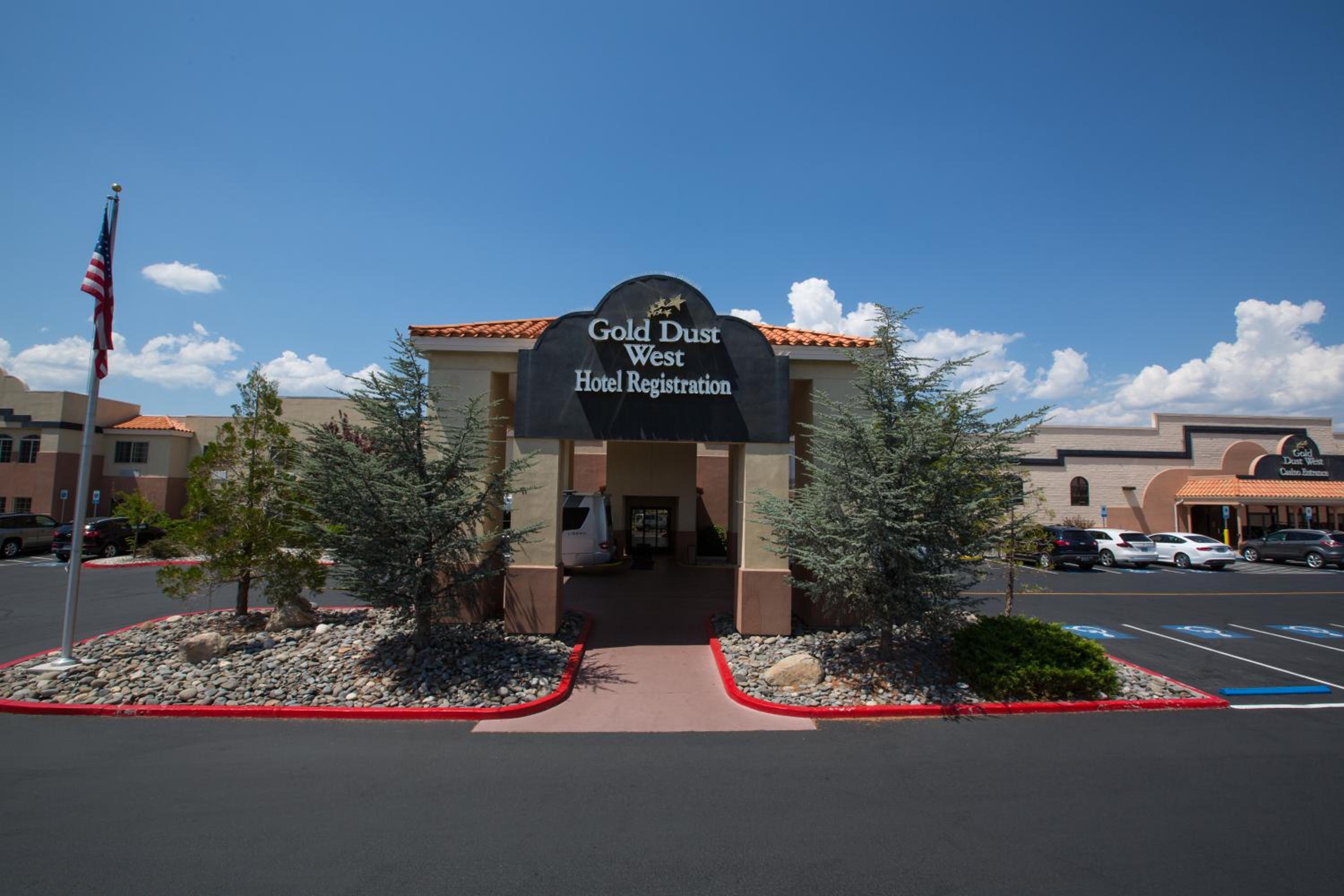 Carson City Vacations - Gold Dust West - Property Image 23
