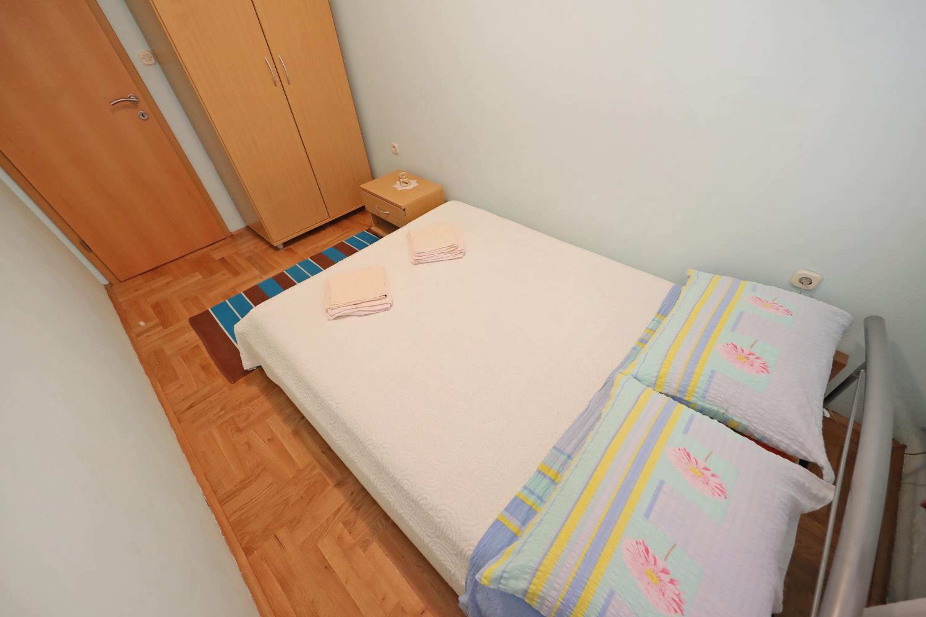 Apartment Lucy en Kožino
