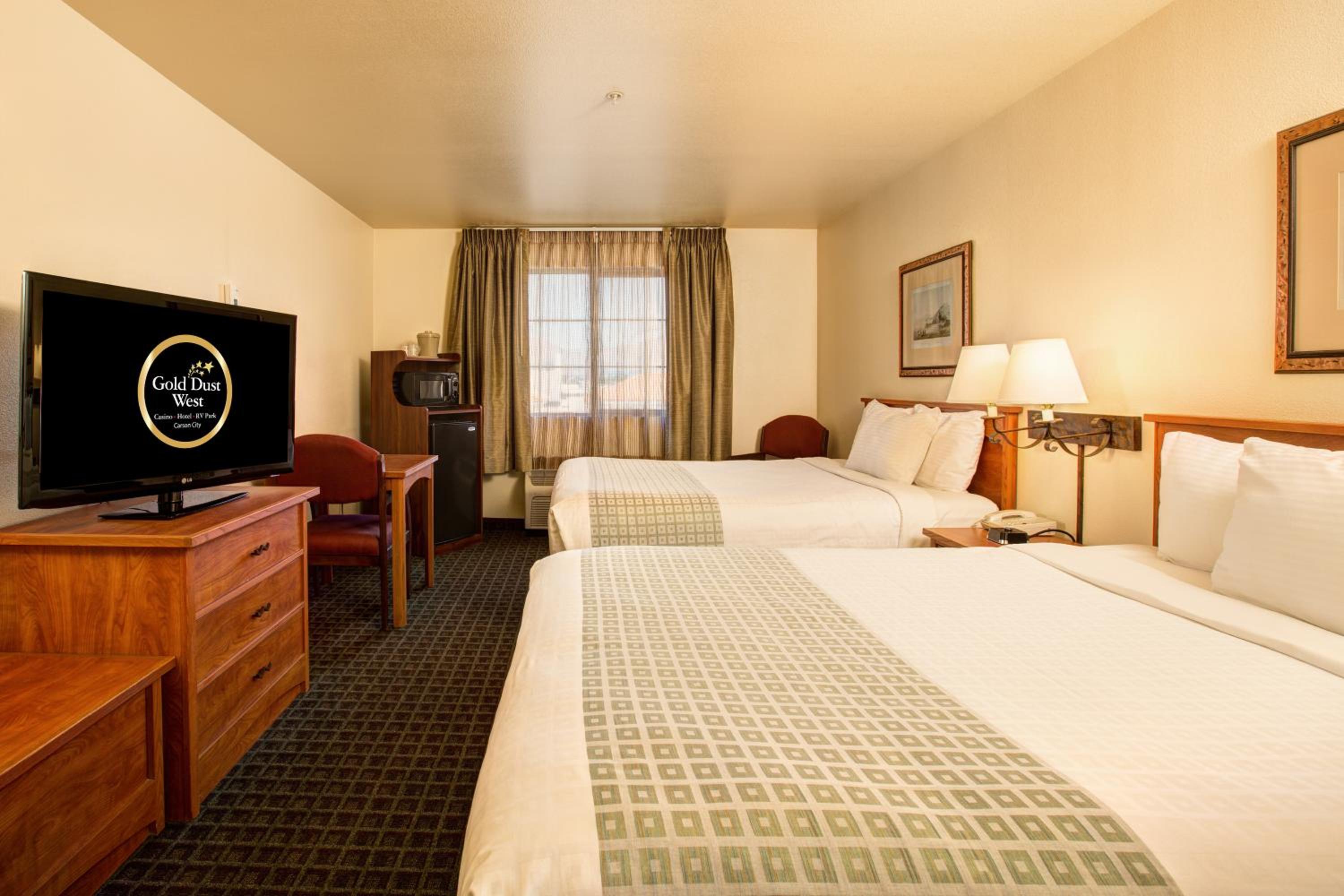 Carson City Vacations - Gold Dust West - Property Image 10