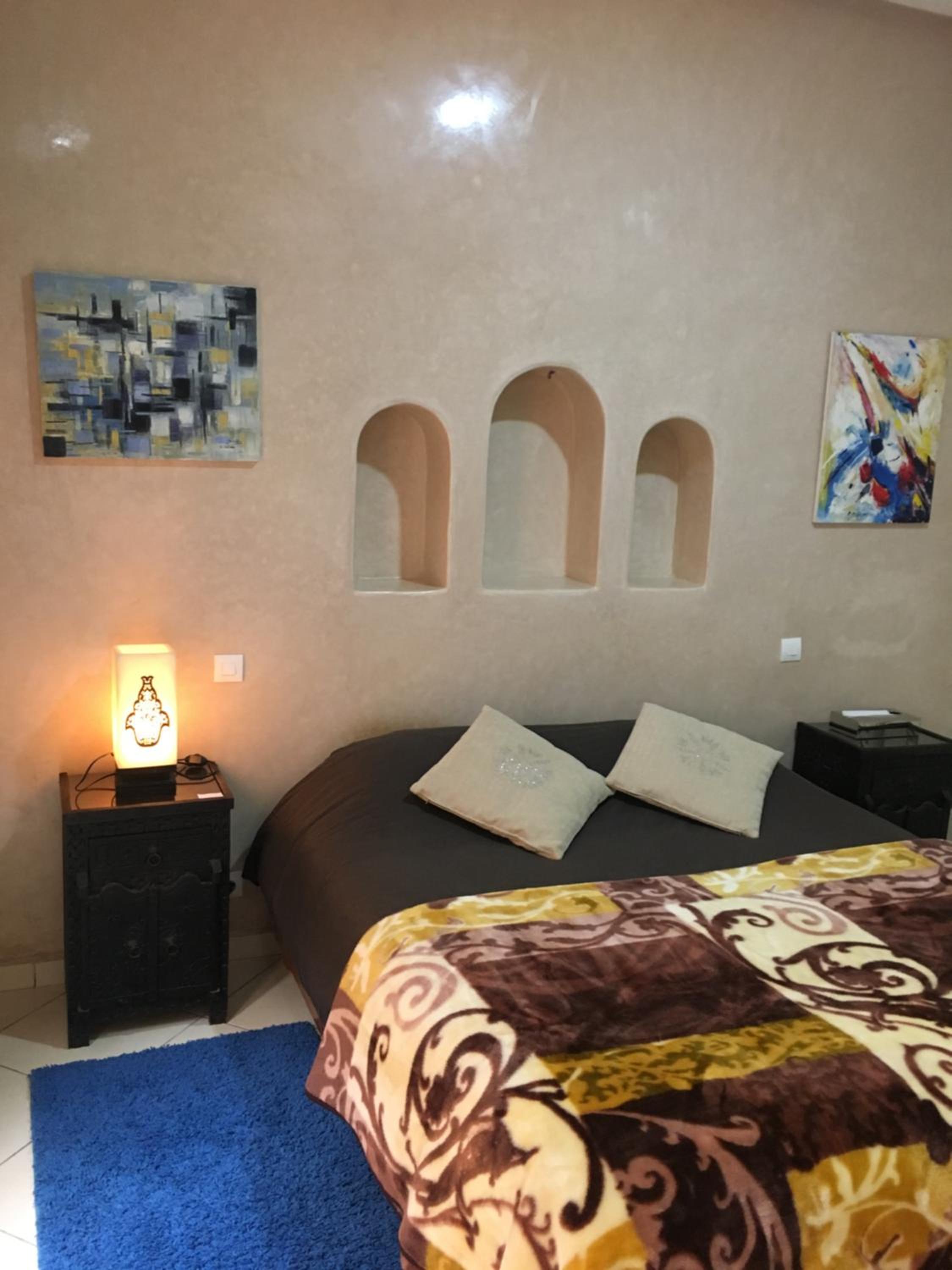 Europa mirlef t aventur Guest House, photo 16