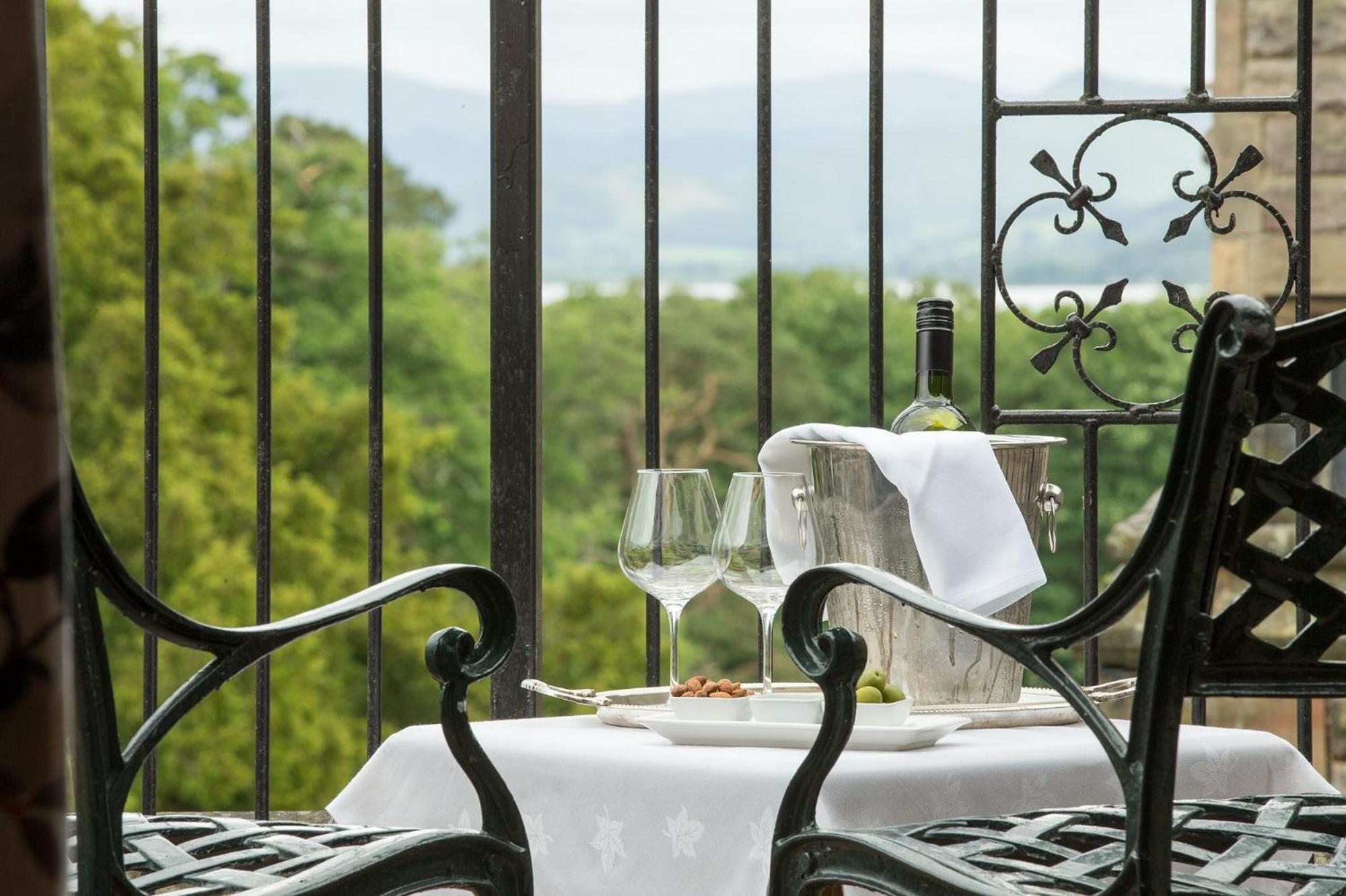 Armathwaite Hall Hotel & Spa