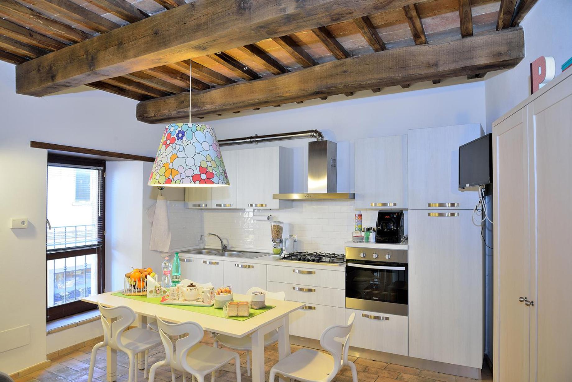 Agriturismo La Peonia