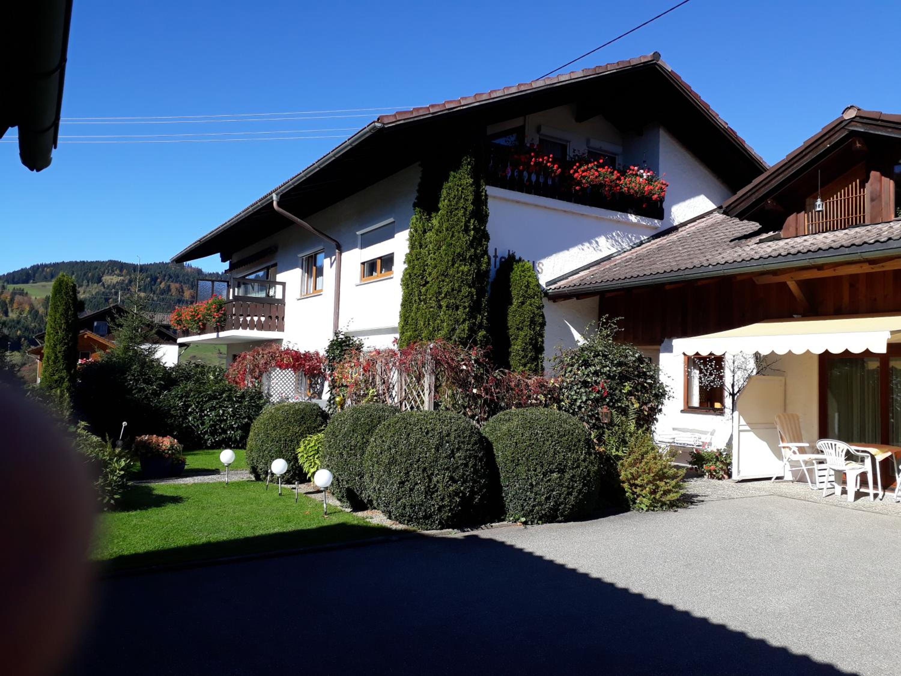 Haus Ritter