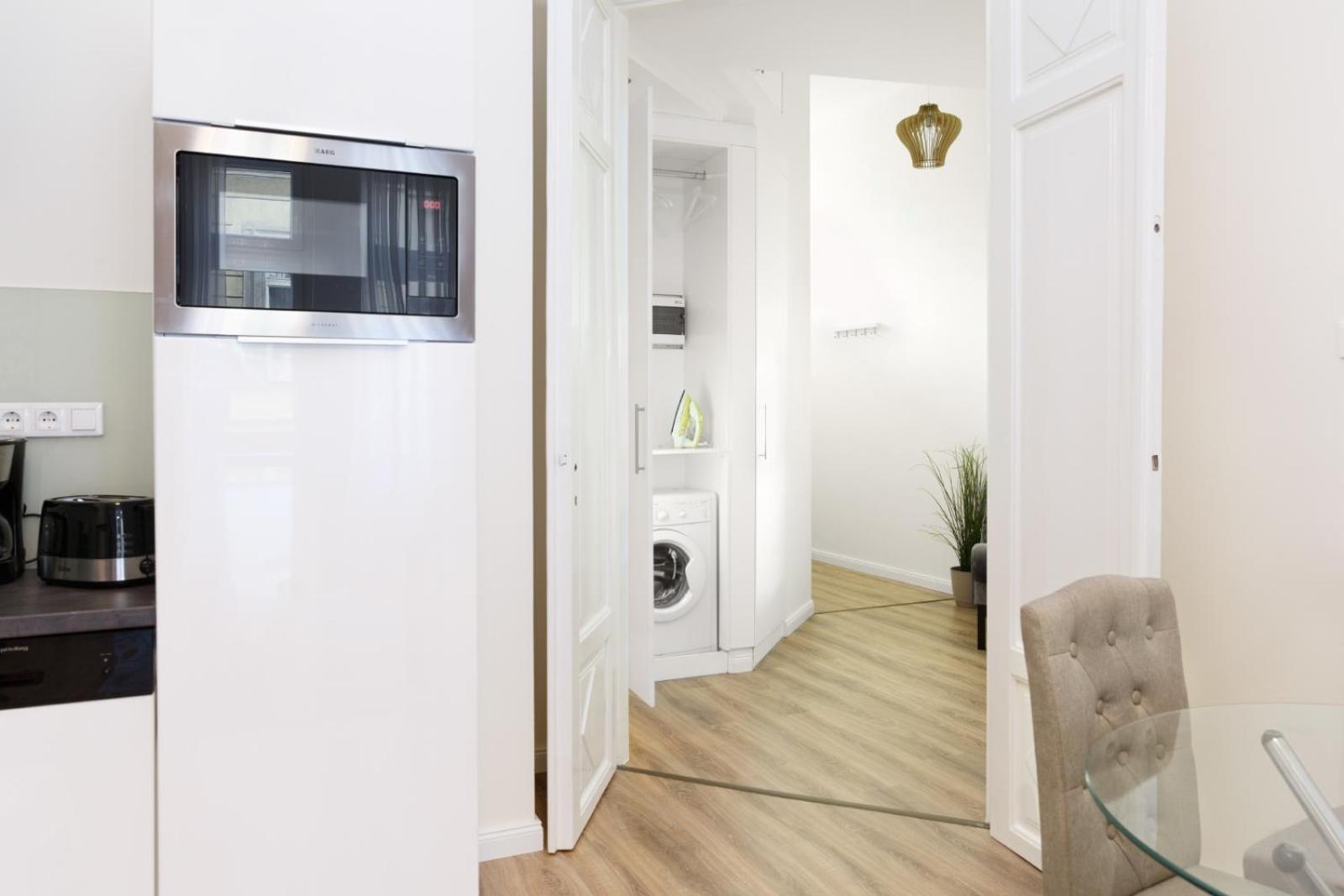 Julia superior apartment in the city center. view 3