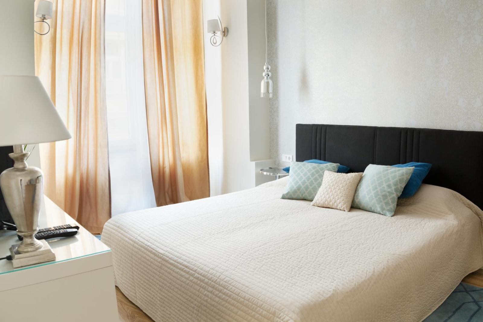 Julia superior apartment in the city center. view 5