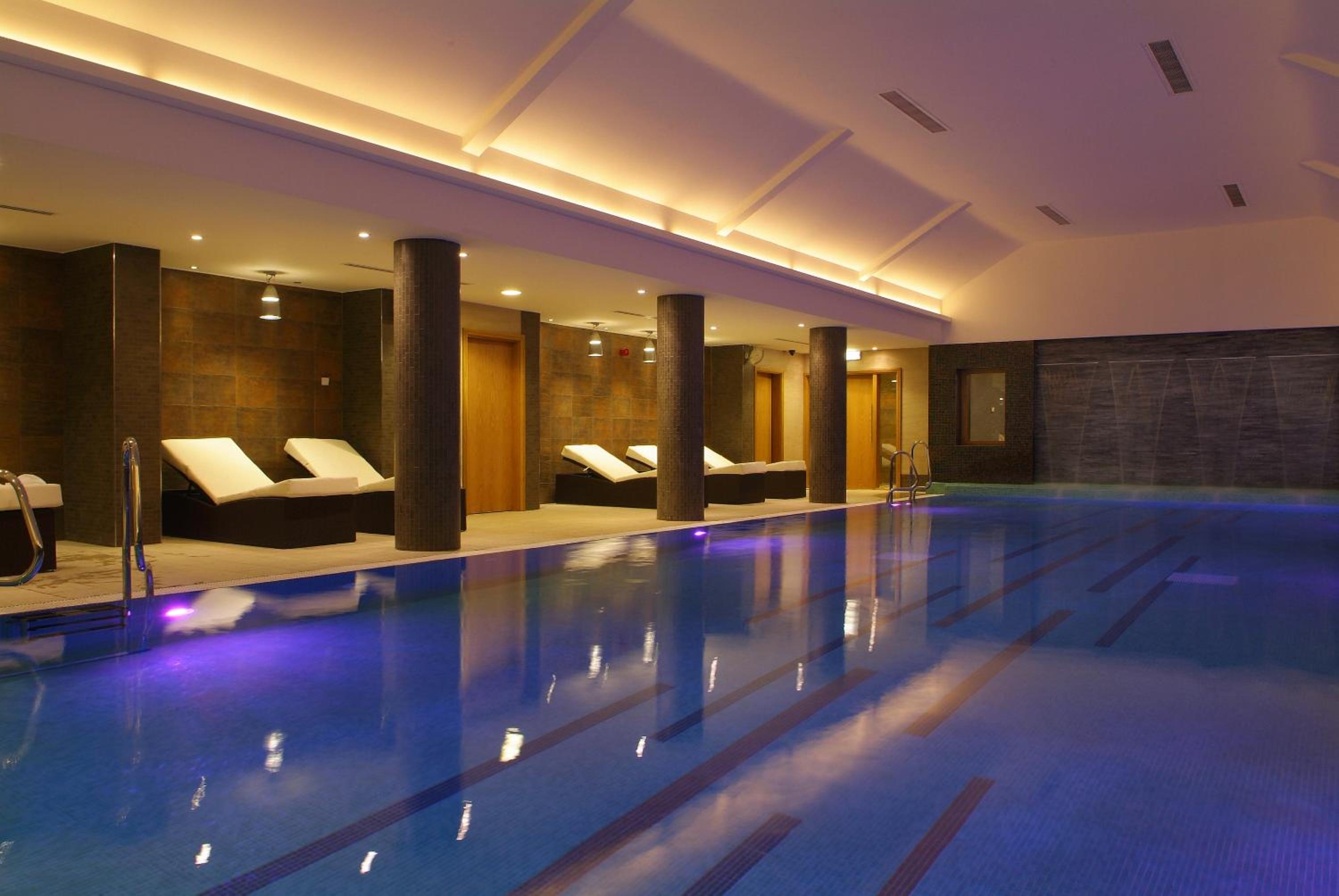 Armathwaite Hall Hotel & Spa