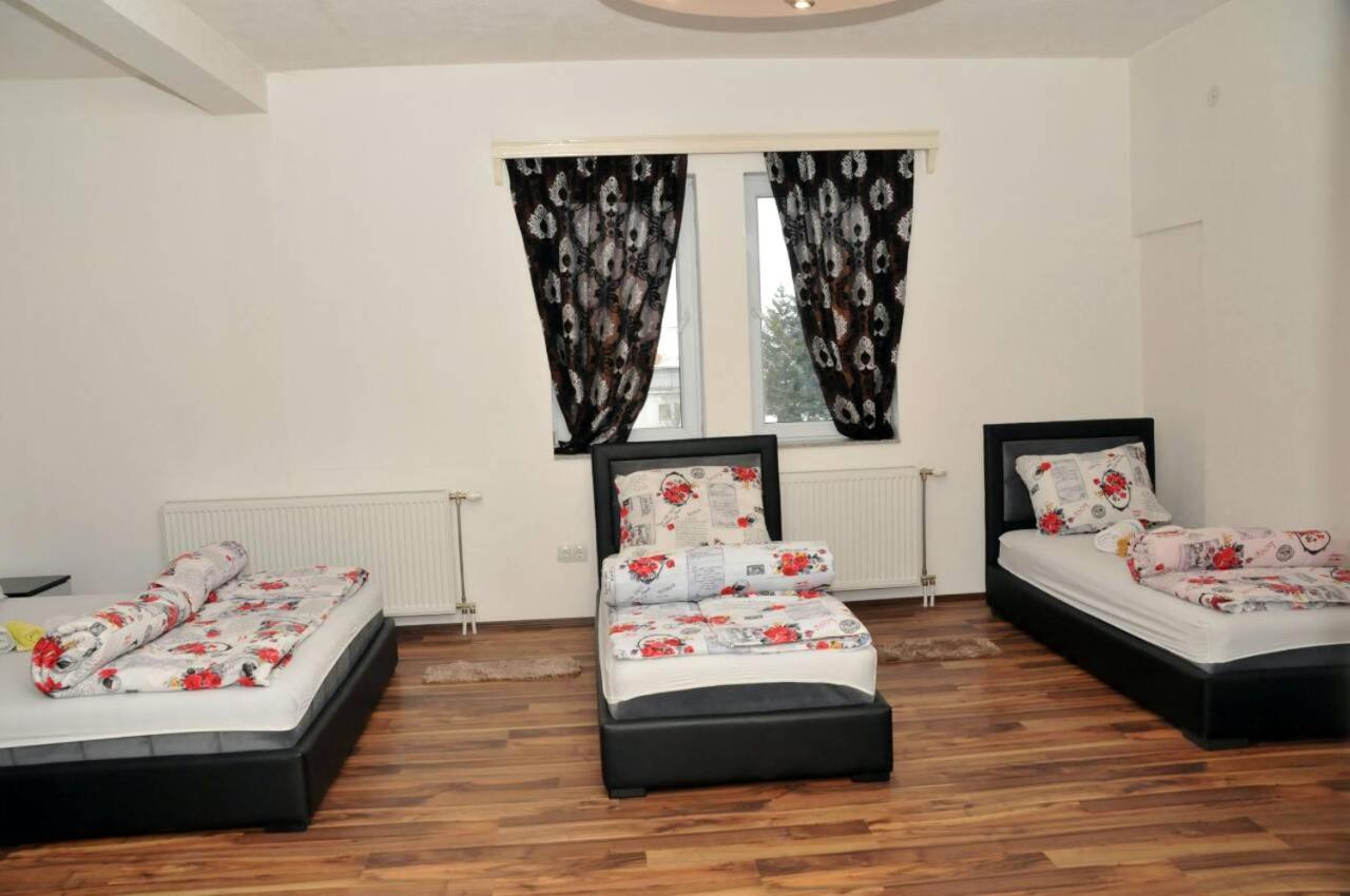 Guesthouse Vanilla view 5