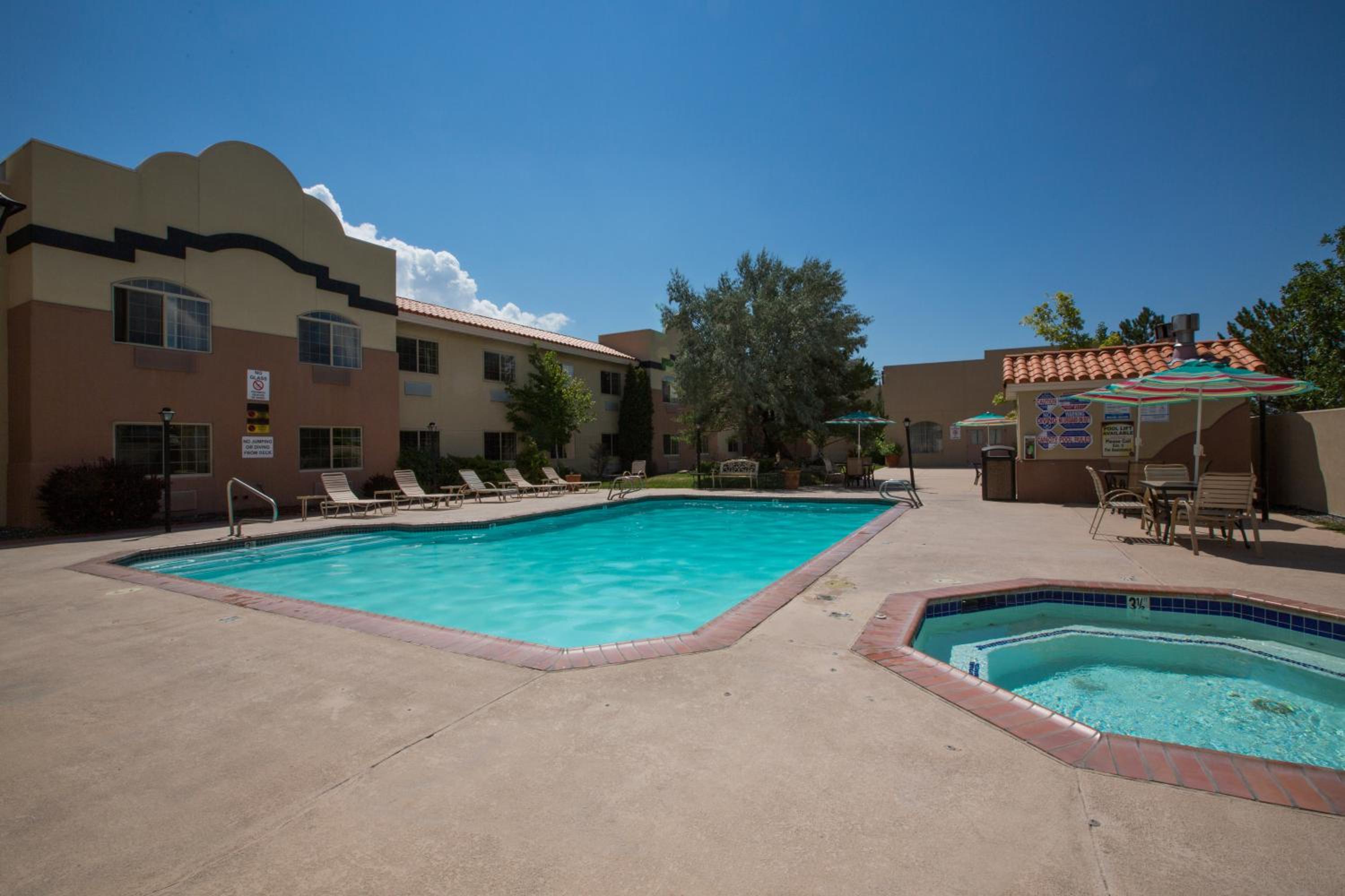 Carson City Vacations - Gold Dust West - Property Image 17