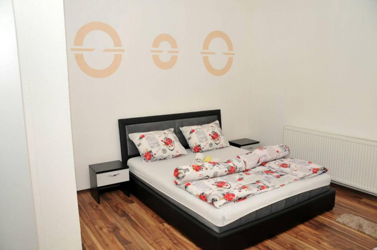 Guesthouse Vanilla view 4