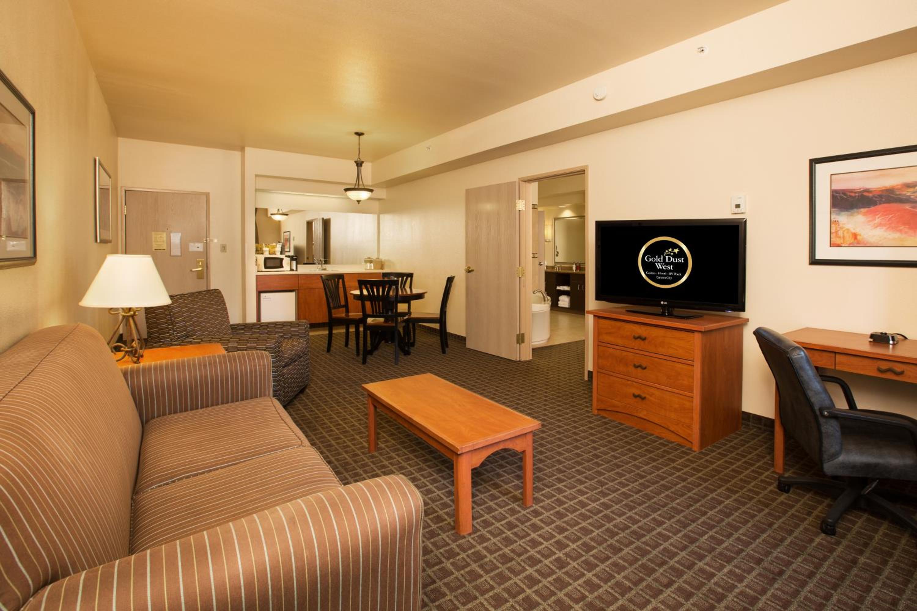 Carson City Vacations - Gold Dust West - Property Image 31