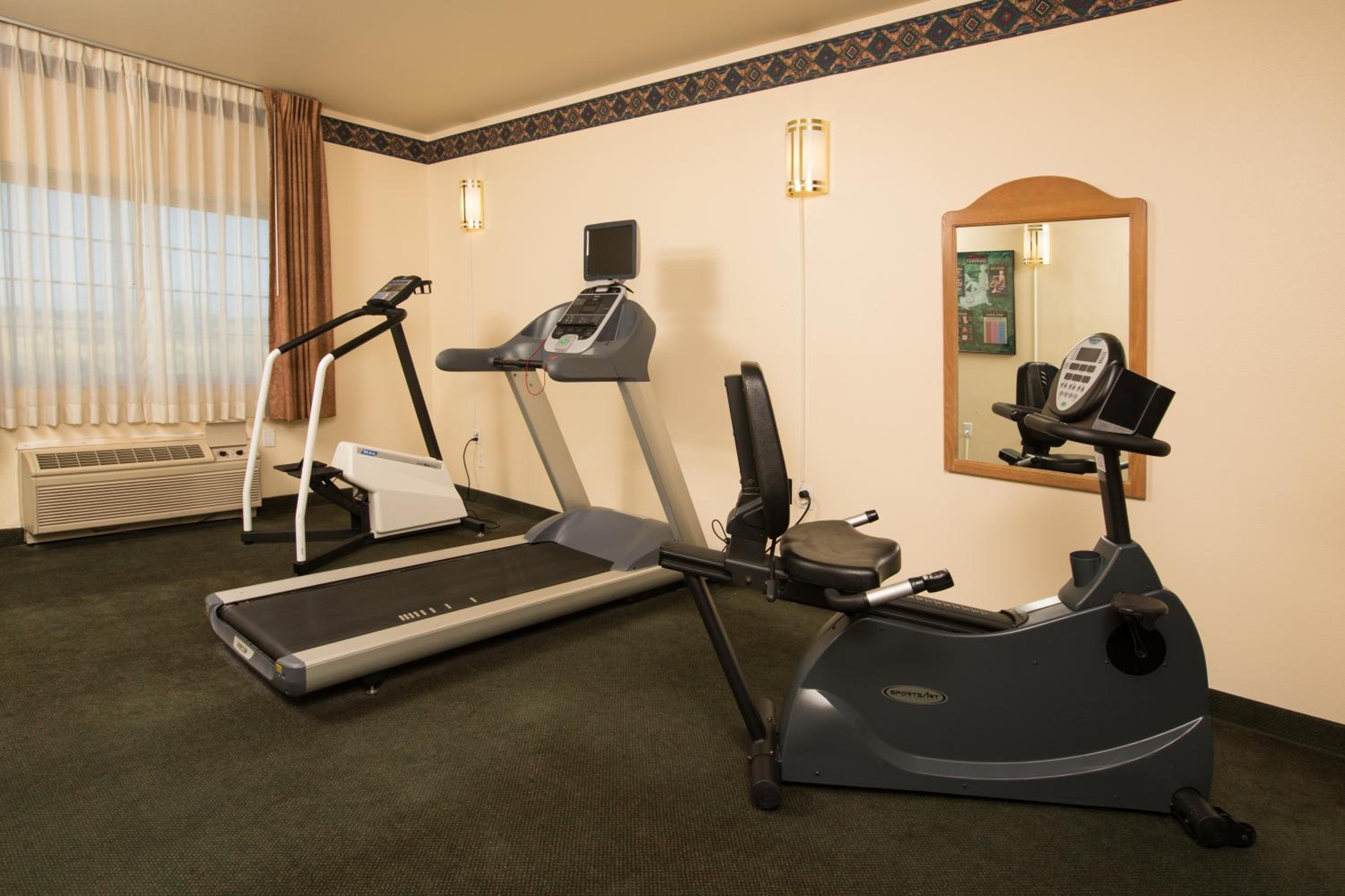 Carson City Vacations - Gold Dust West - Property Image 19