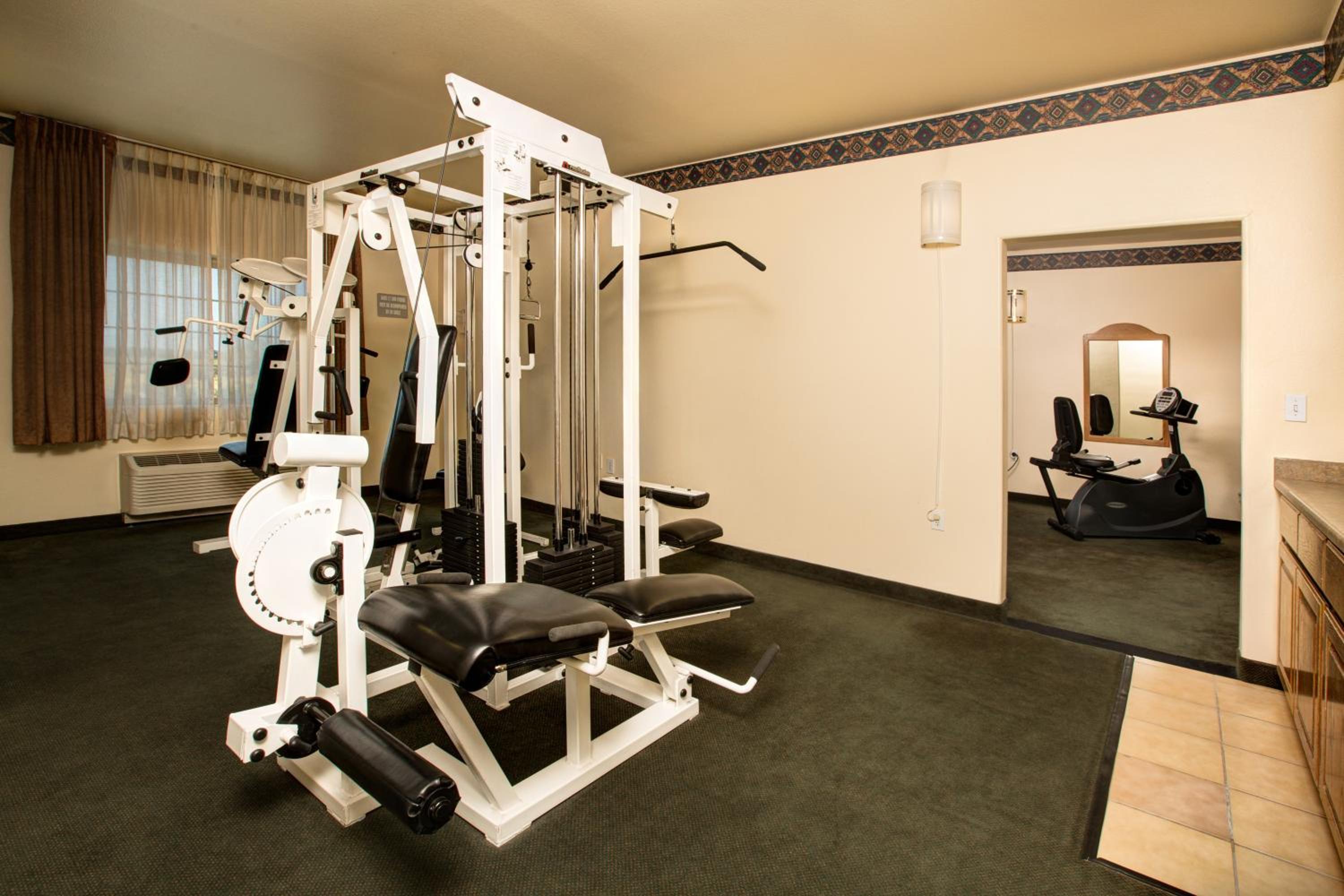 Carson City Vacations - Gold Dust West - Property Image 27