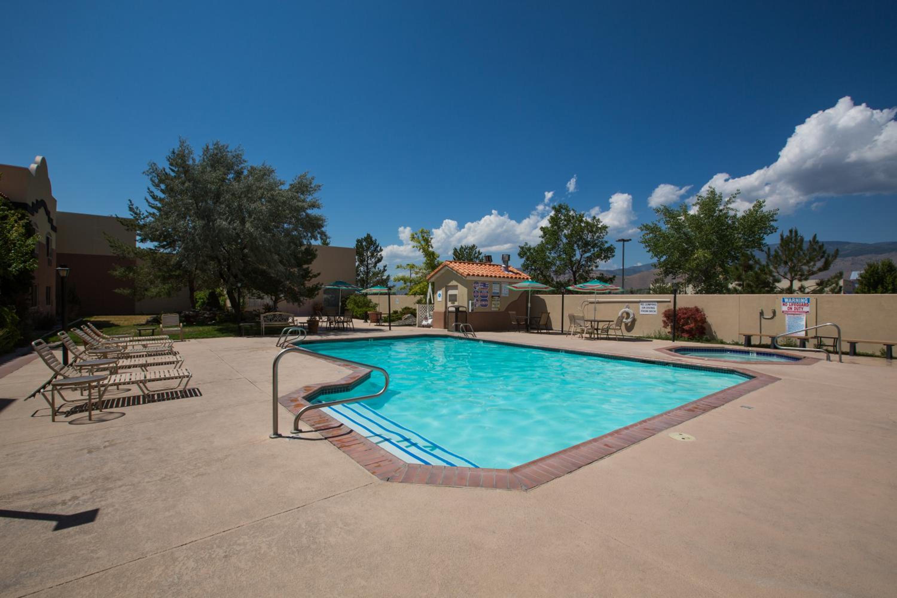 Carson City Vacations - Gold Dust West - Property Image 25