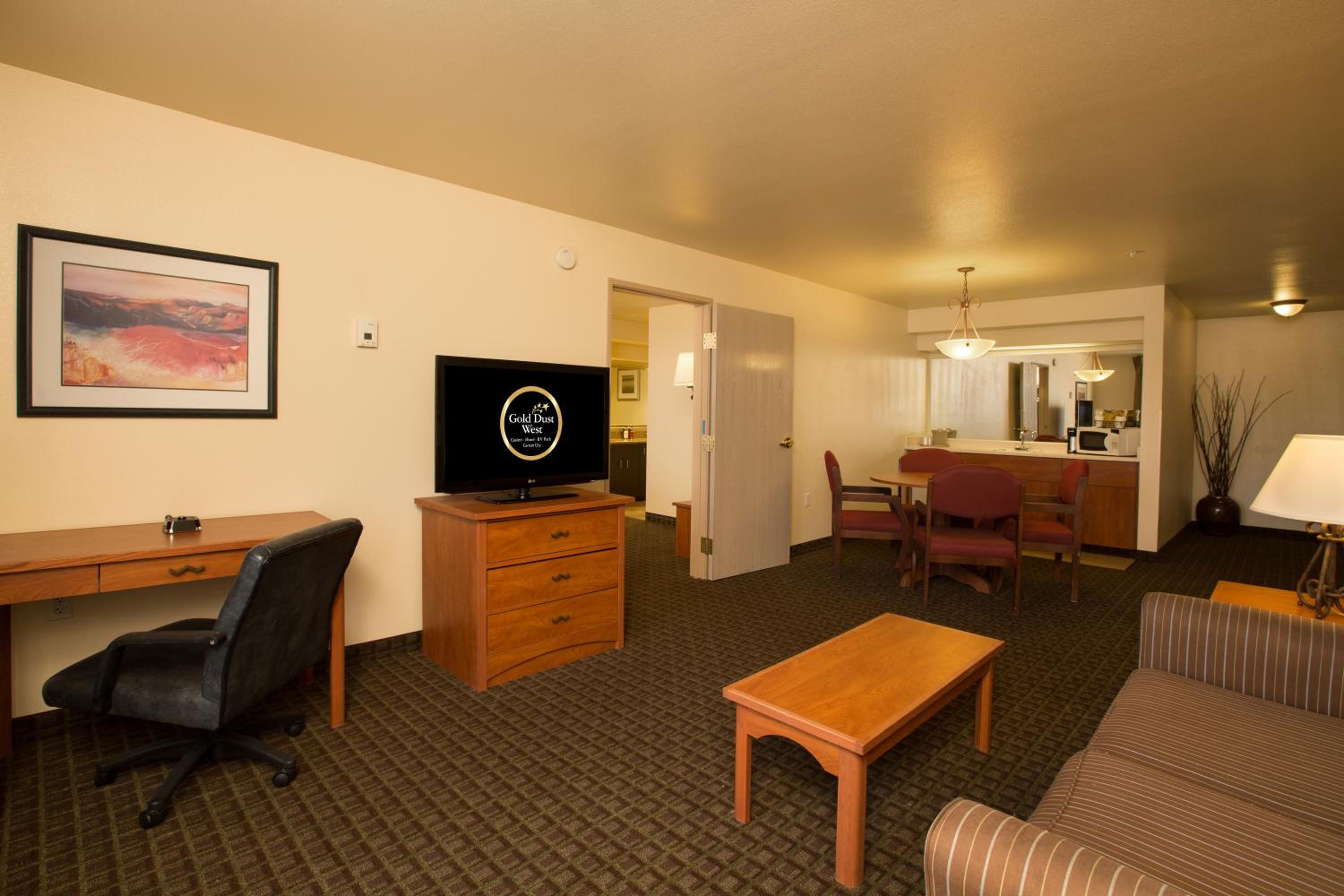 Carson City Vacations - Gold Dust West - Property Image 24