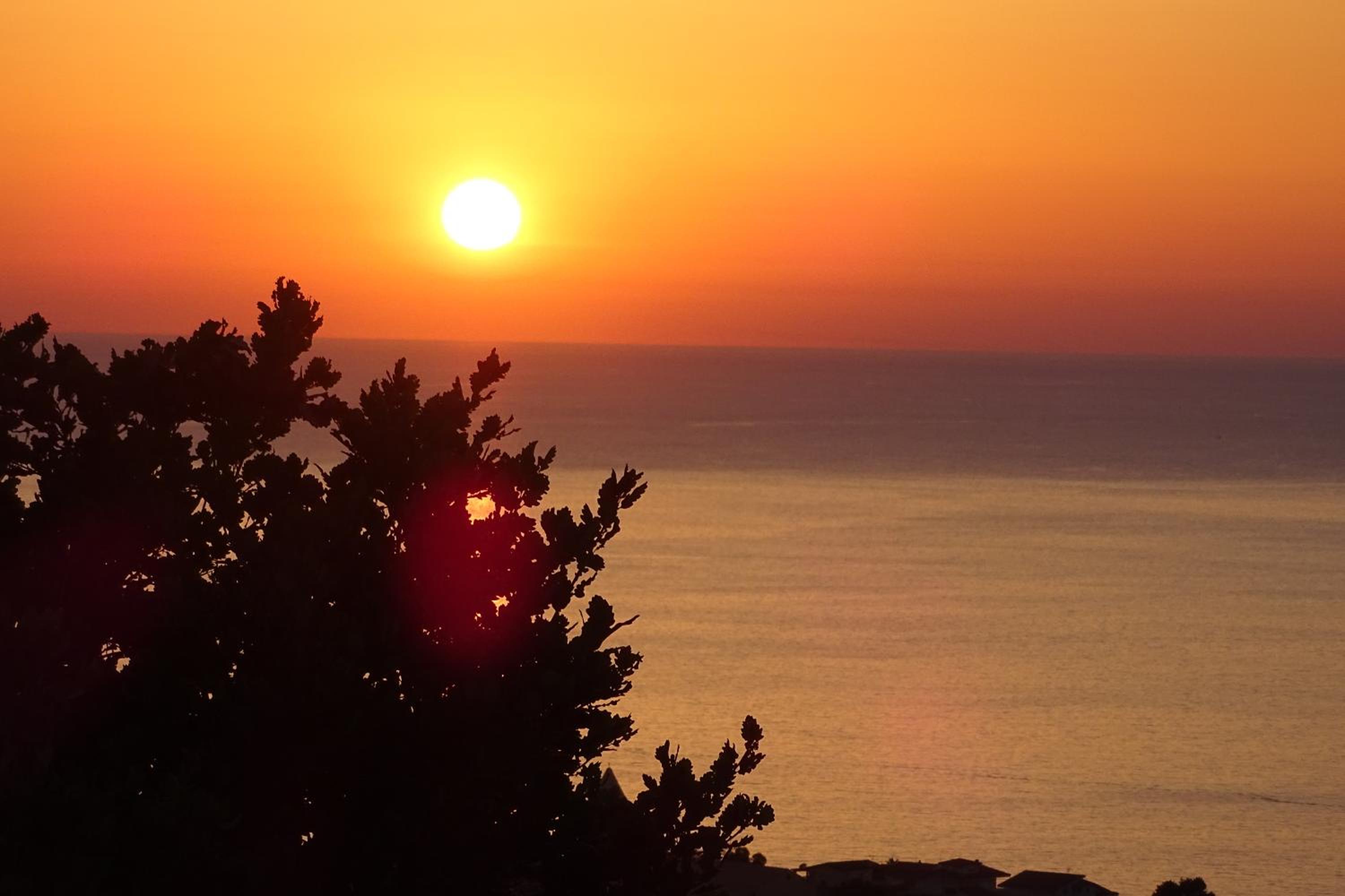 Balconcino degli innamorati Tropea