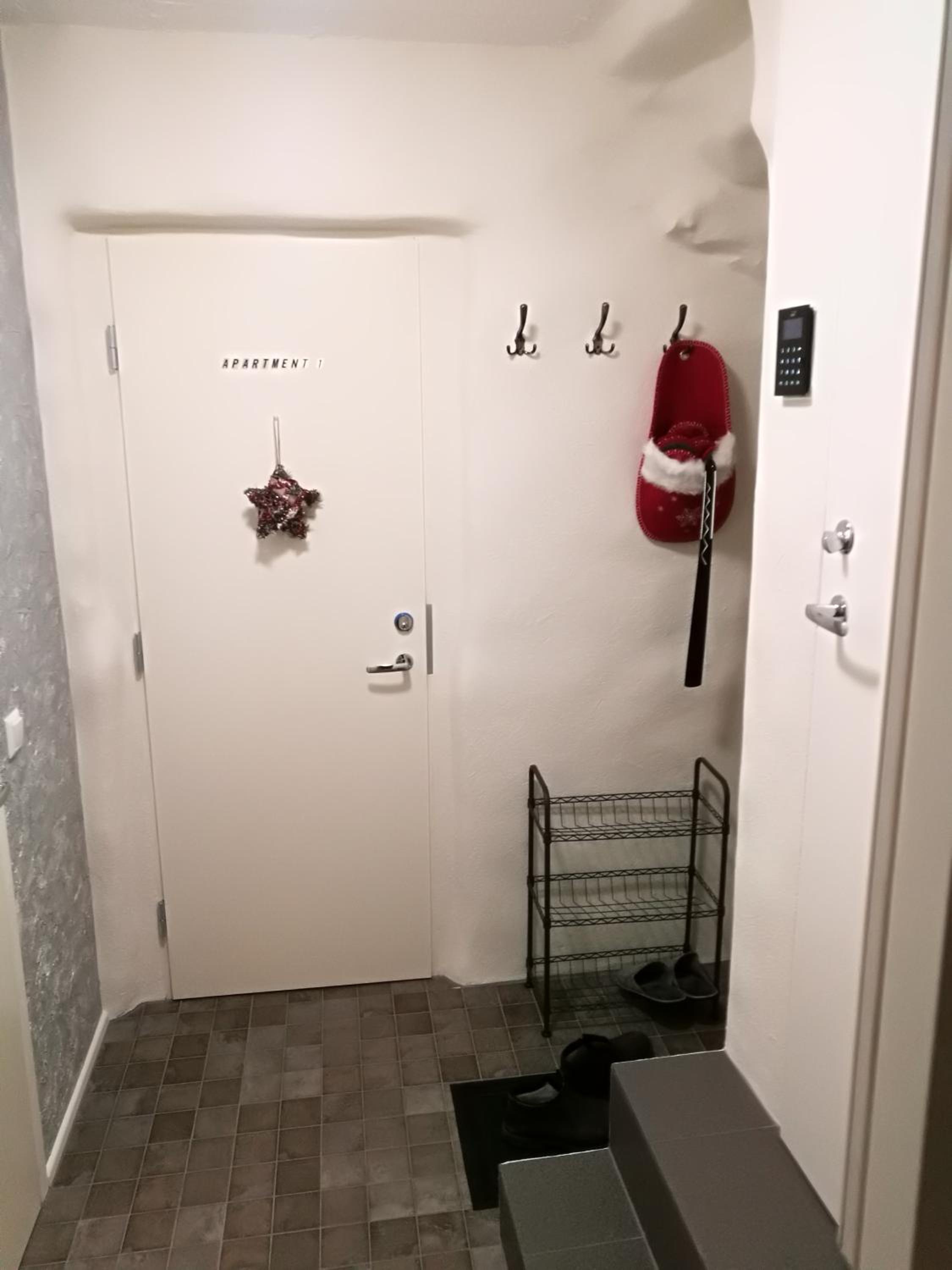 Like Home Apartments Salme 31 view 5