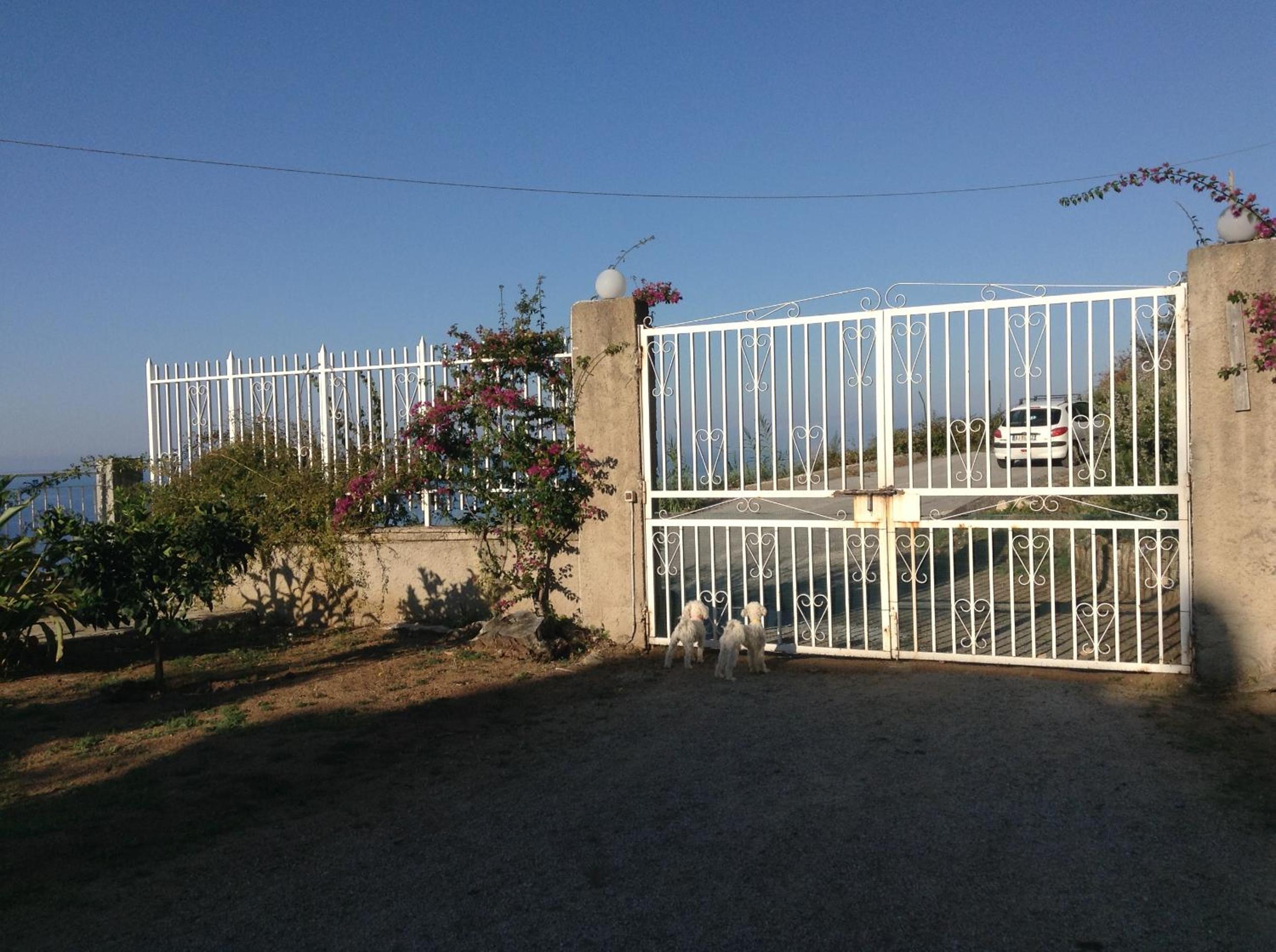 Balconcino degli innamorati Tropea