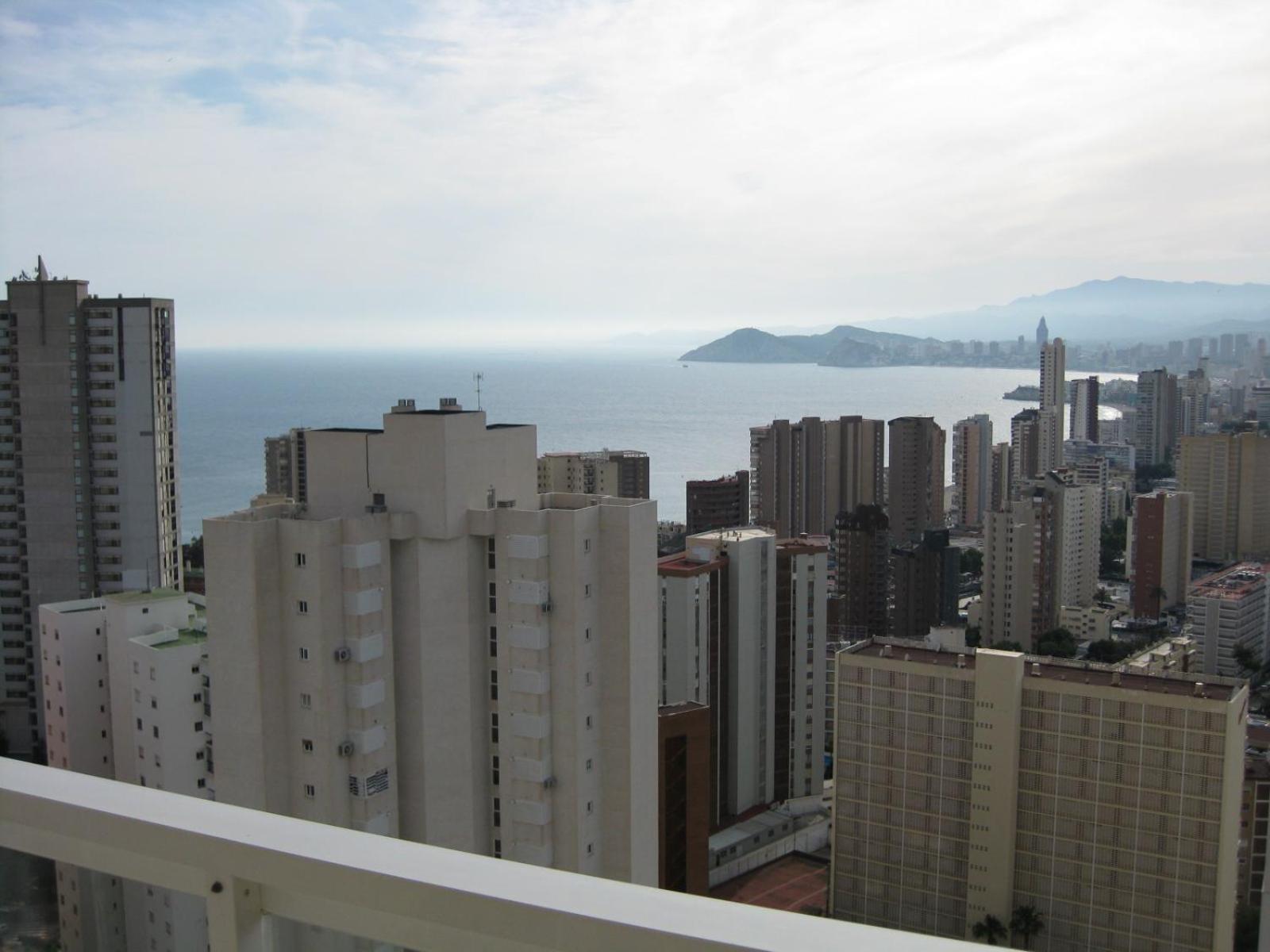 Complejo VACANZA-TURIS