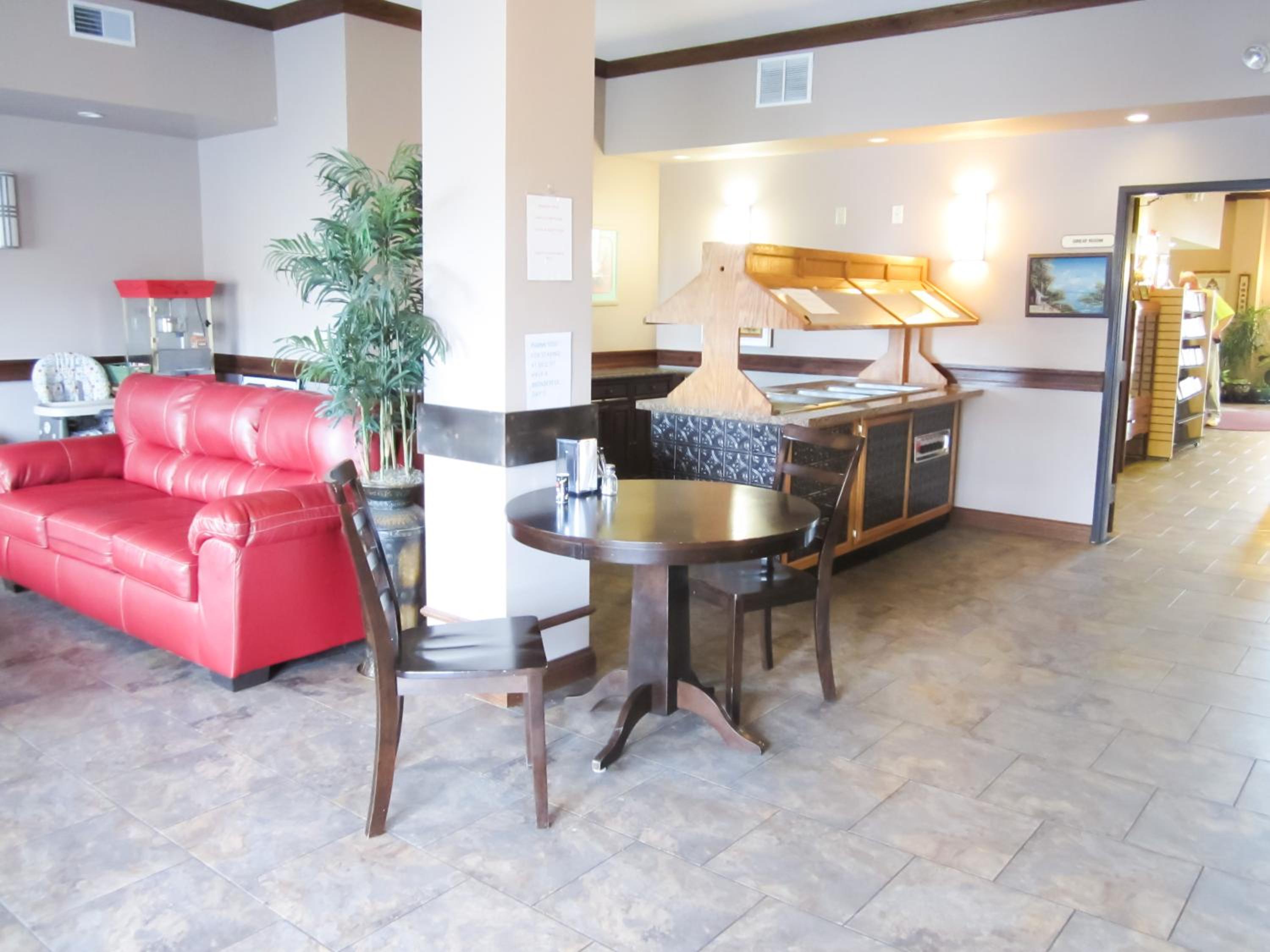 Bell's Extended Stay and Suites view 5