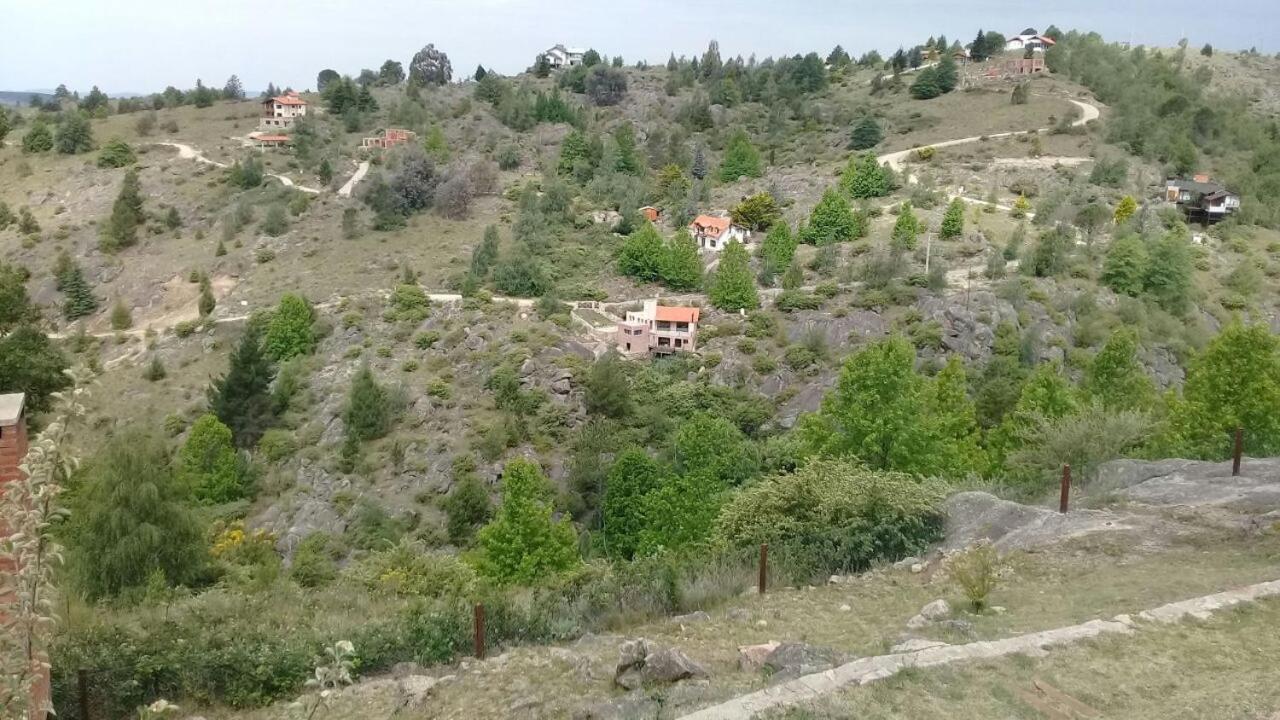 Casa en La Cumbrecita