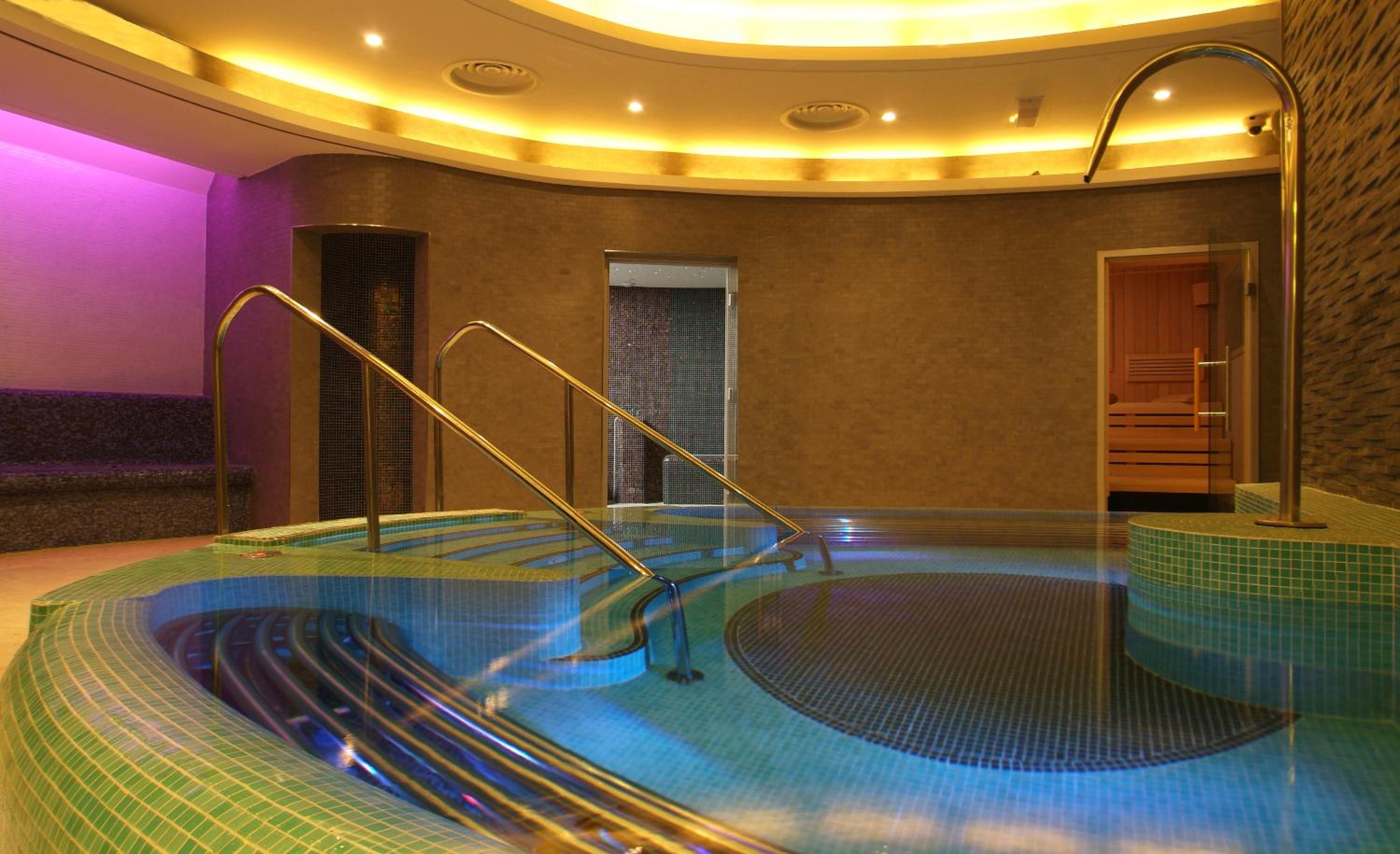 Armathwaite Hall Hotel & Spa