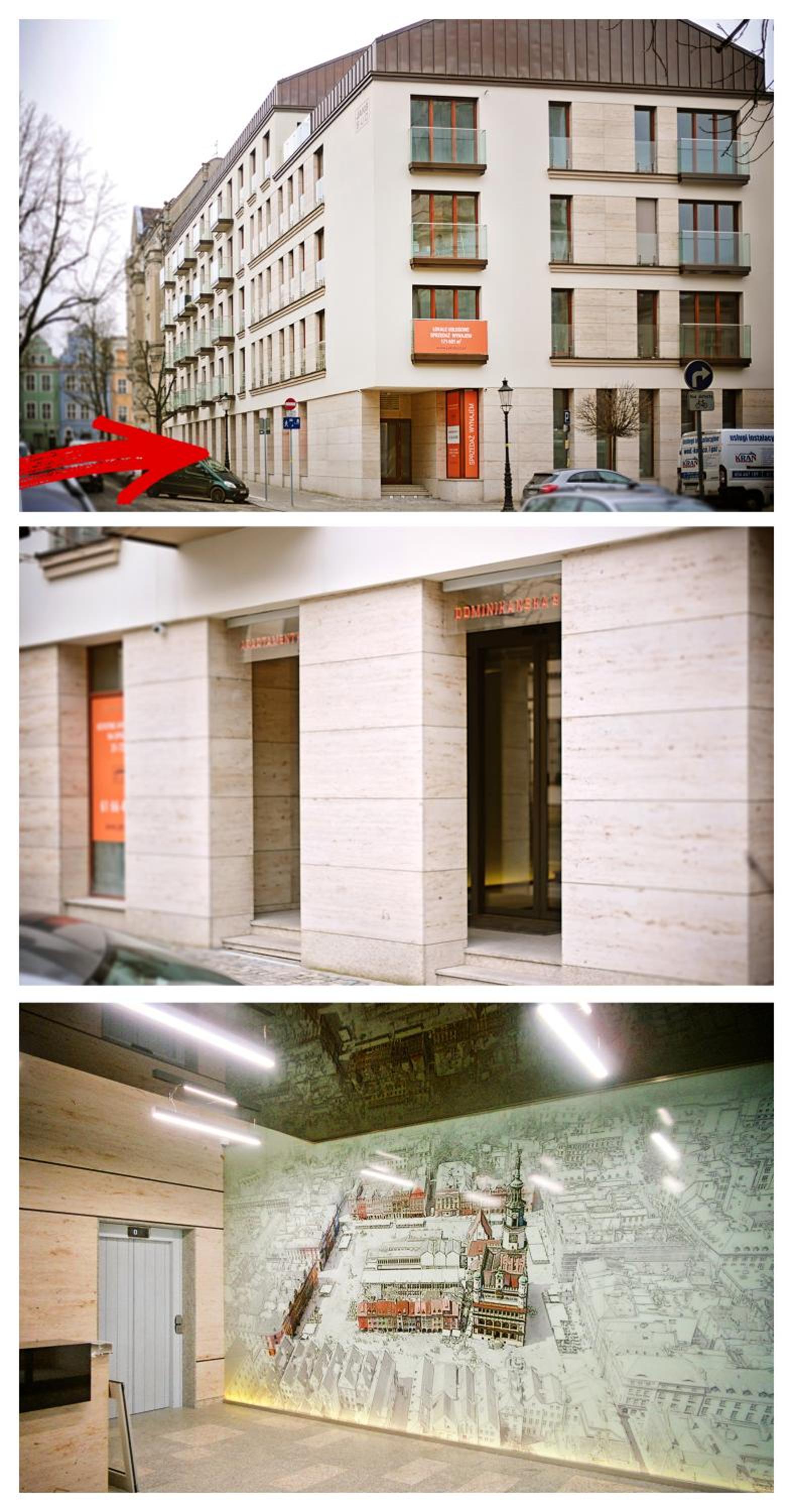 Apartament Bimba & Free Parking view 3