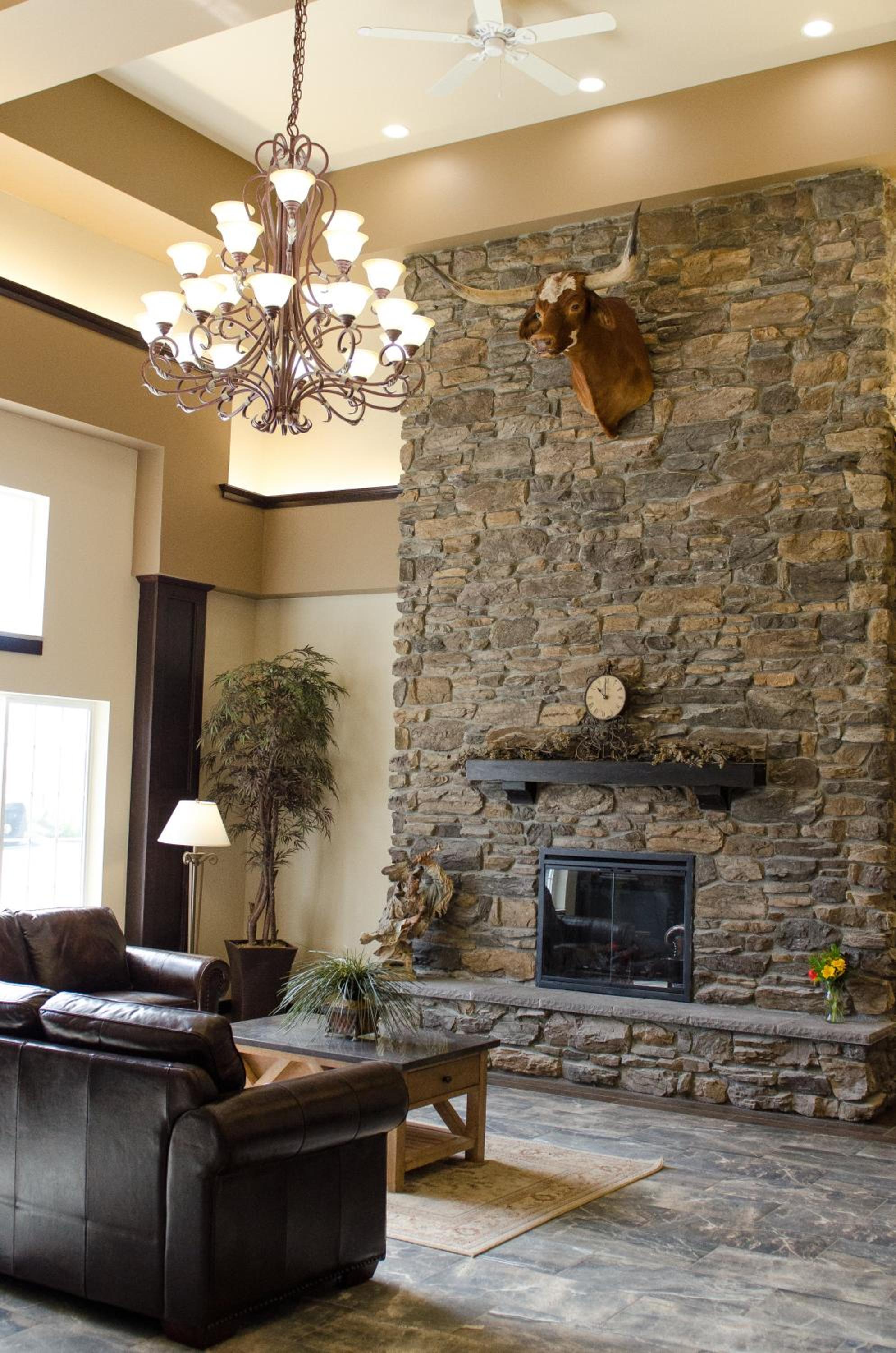 Moses Lake Vacations - Inn at Moses Lake - Property Image 7