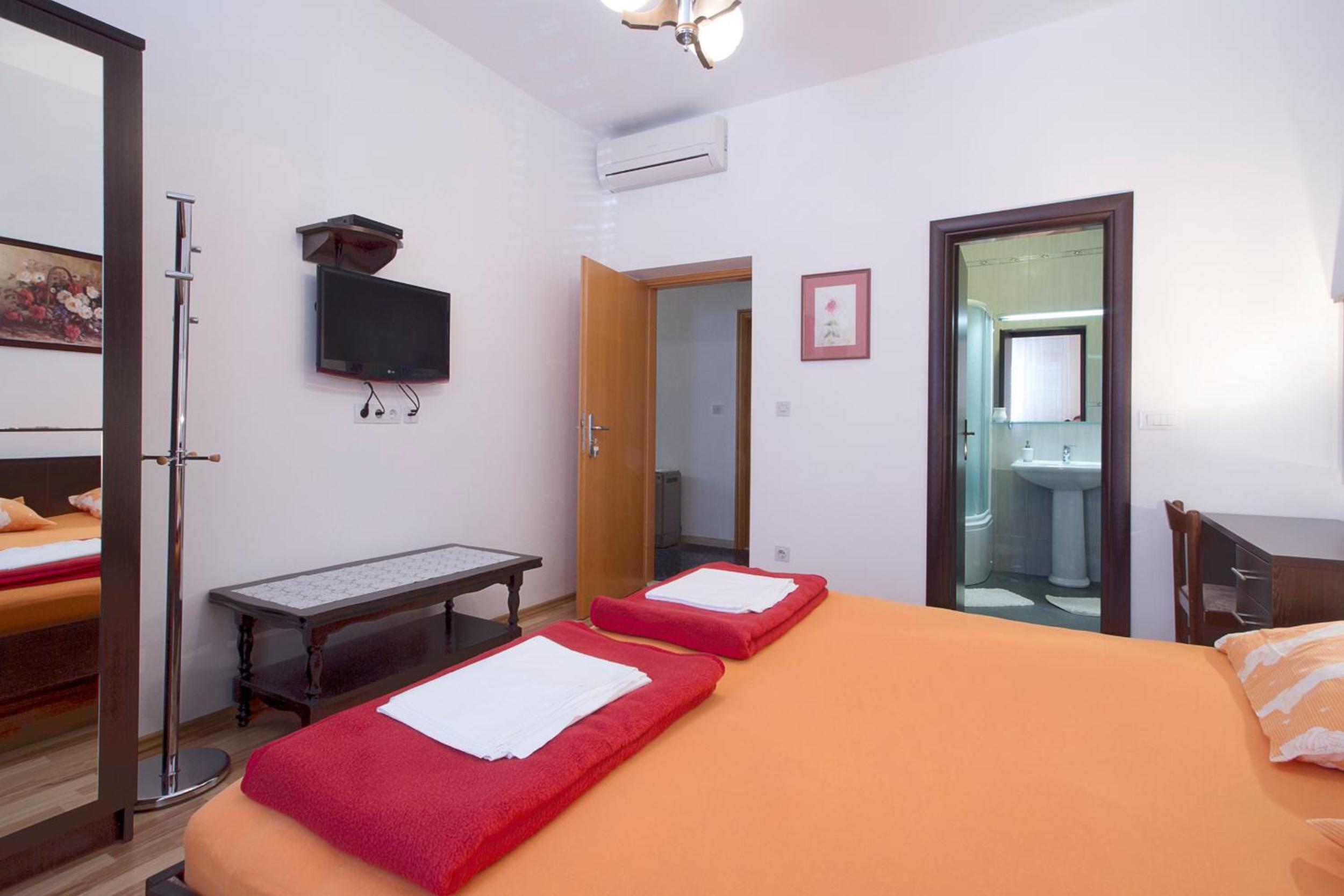 Guesthouse Victoria