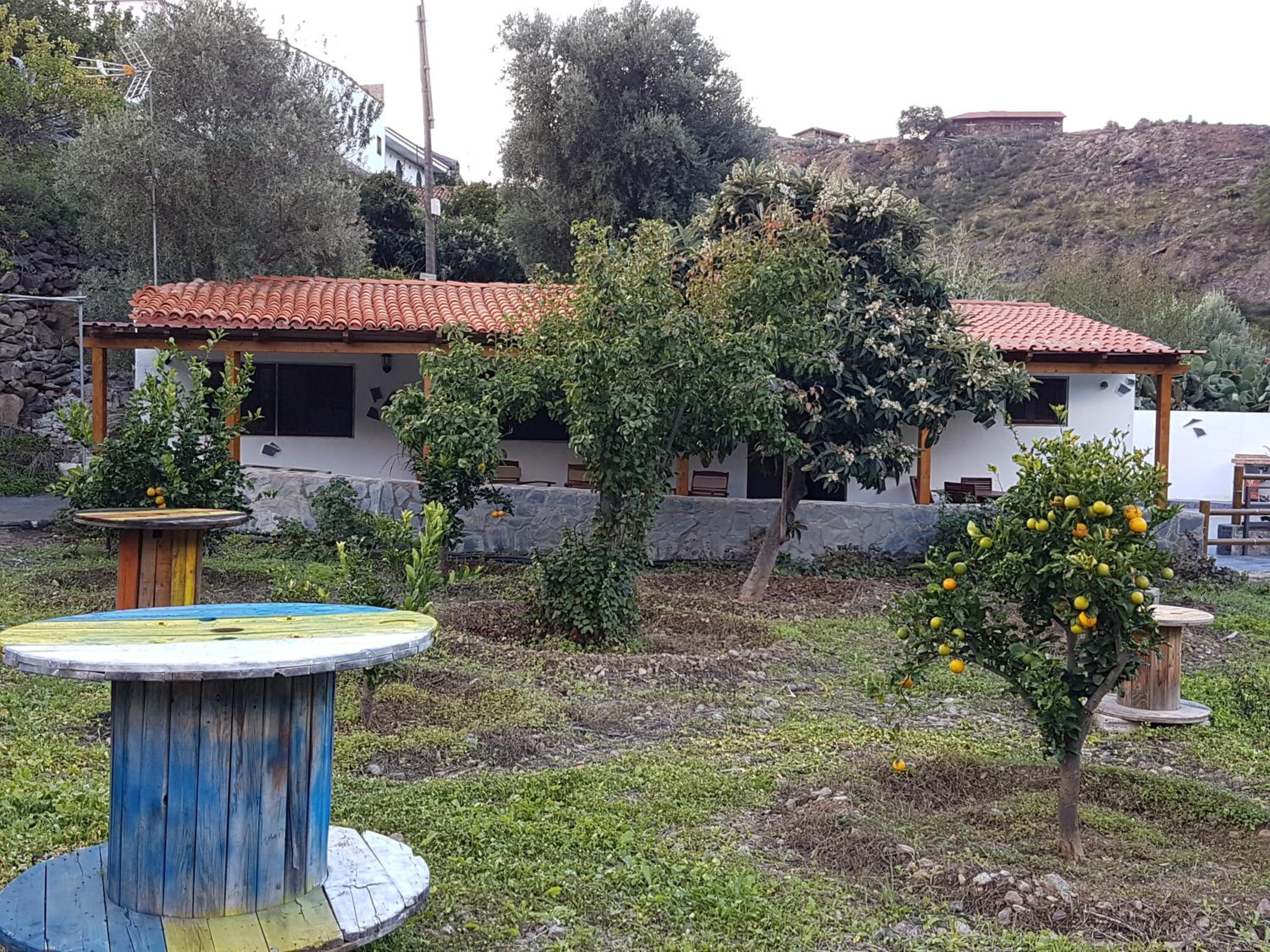 Casa Rural La Hoyita de Tunte view 5