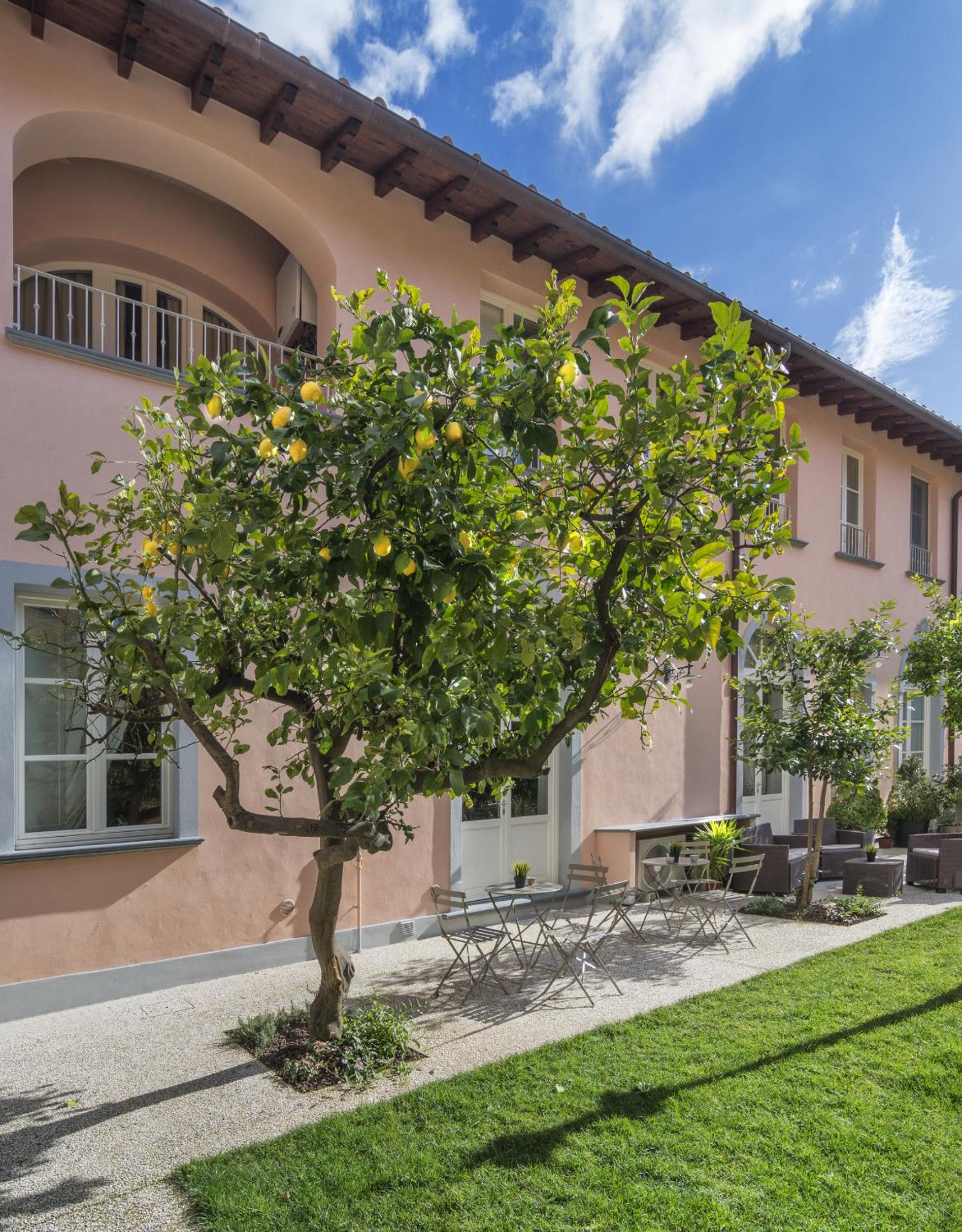 Hotel B&B Di Camilla - Image 1