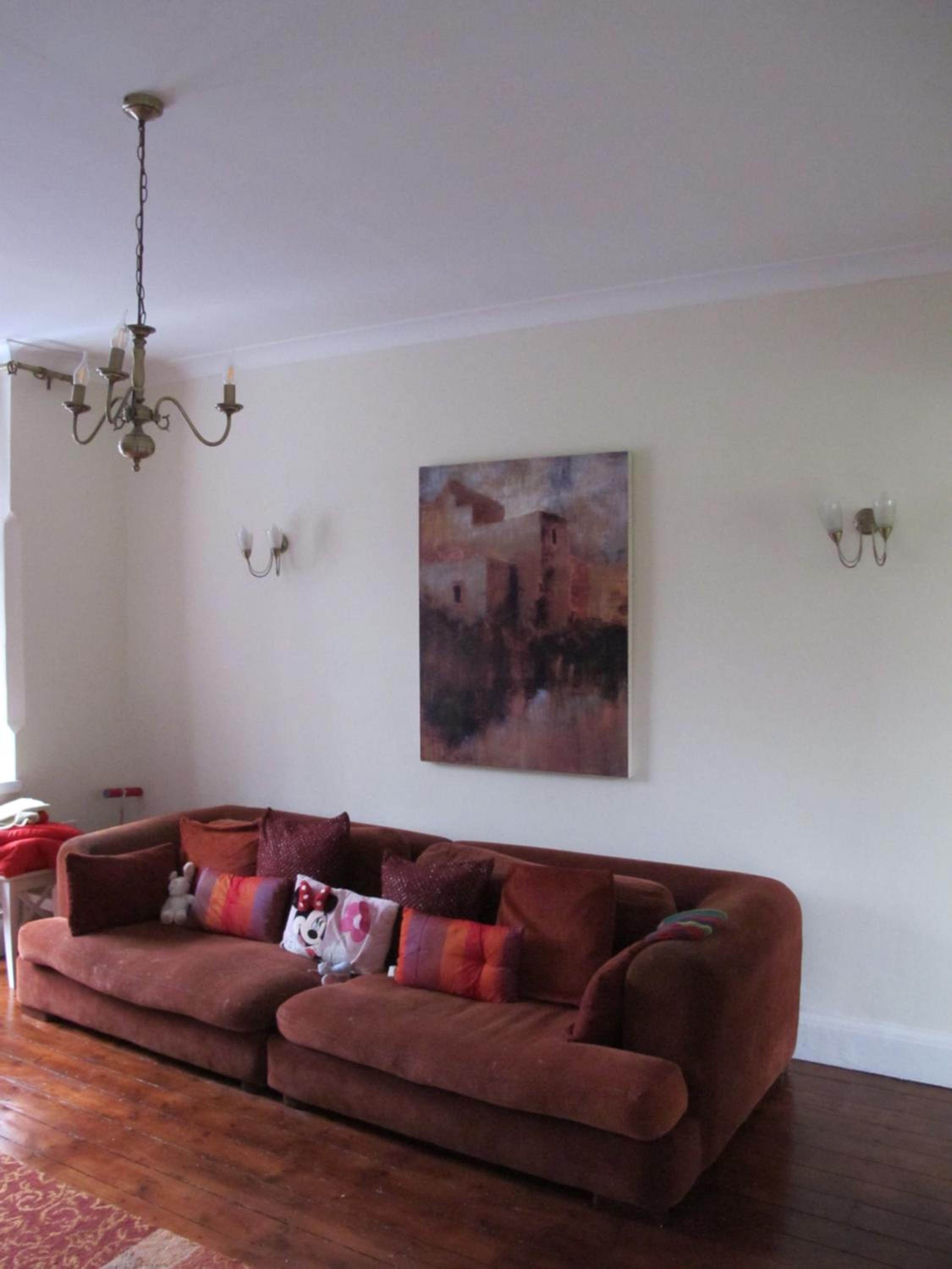 Westmorland - 4 Bedroom House - FREE Parking for up to 7 Cars - Walking distance to QMC and University - Ideal for Contractors and Large Groups