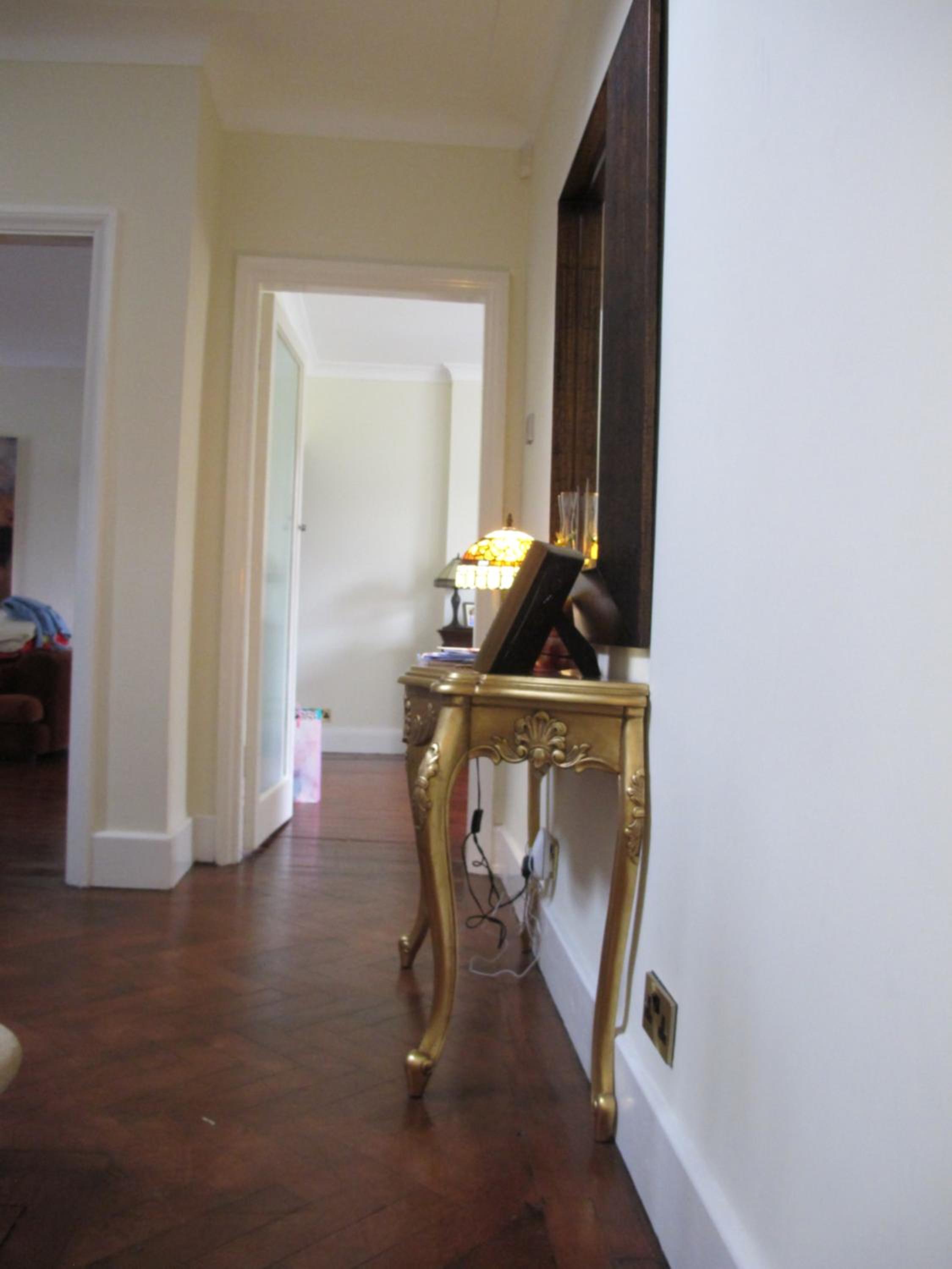 Westmorland - 4 Bedroom House - FREE Parking for up to 7 Cars - Walking distance to QMC and University - Ideal for Contractors and Large Groups