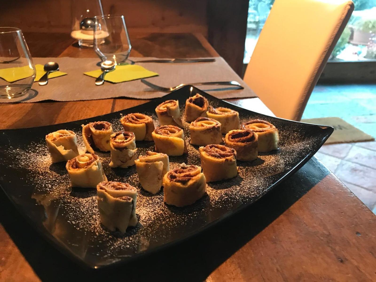 B&B Lo Matsòn