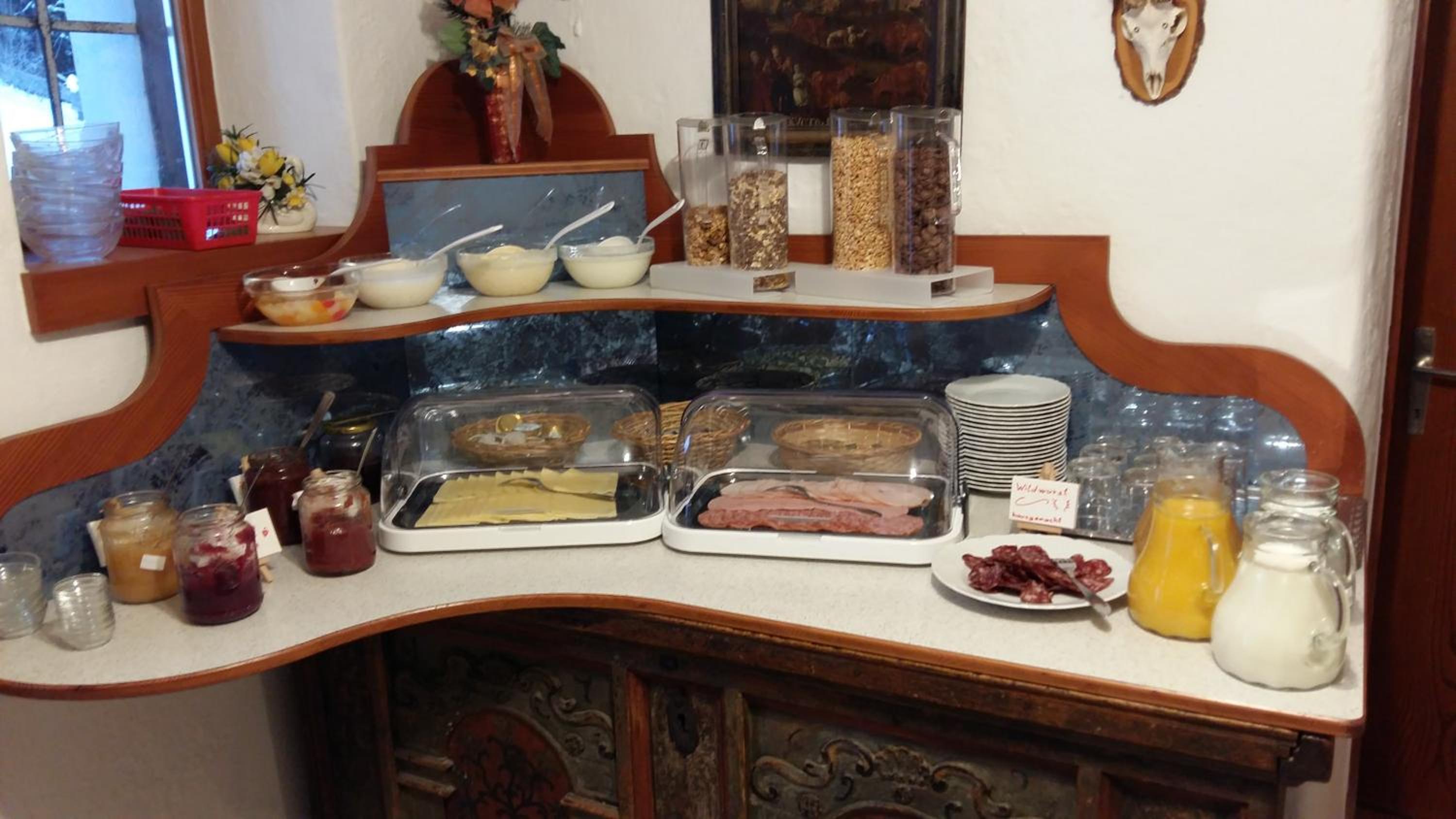 Pension - Bauernhof
