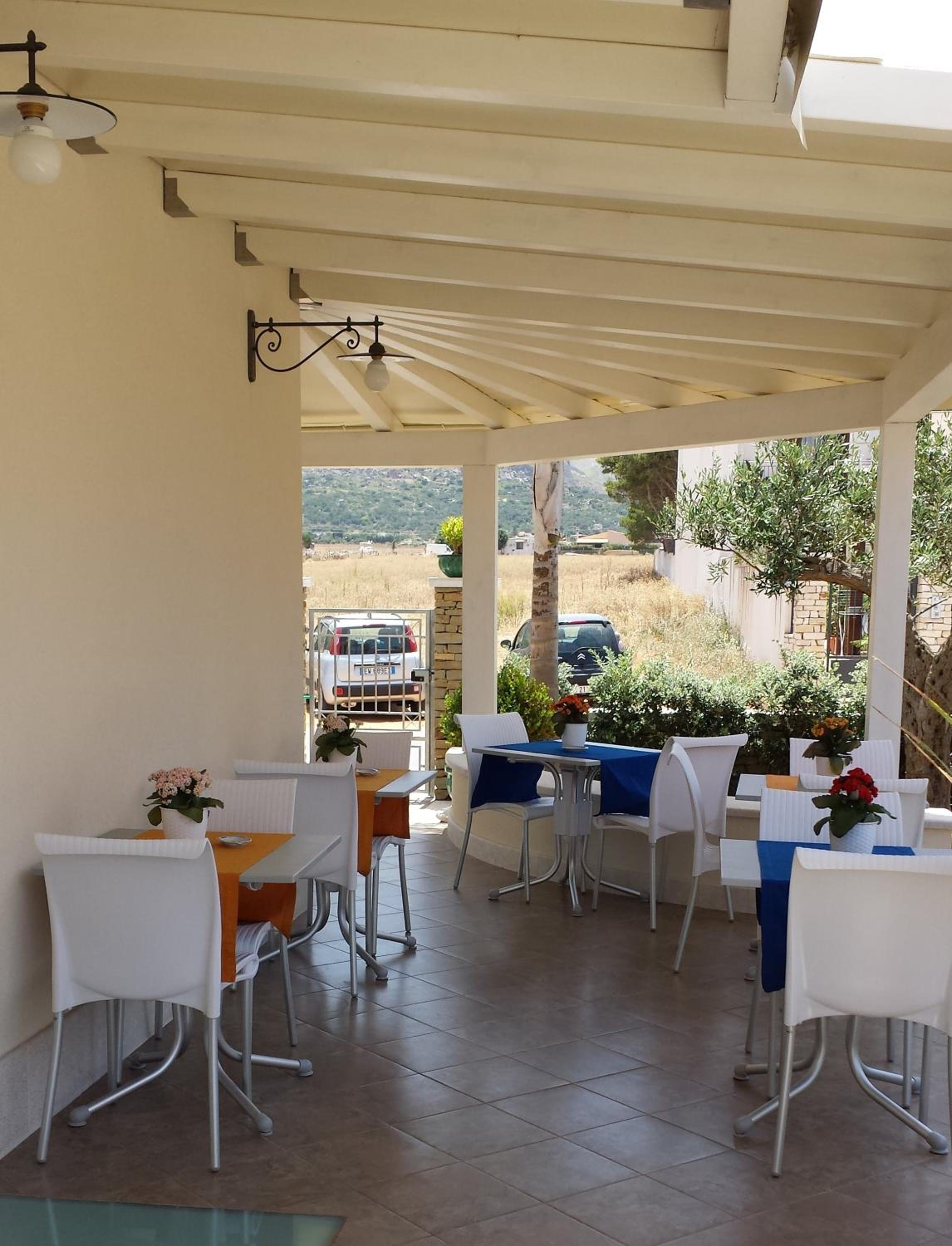 Athena Bed & Breakfast view 3