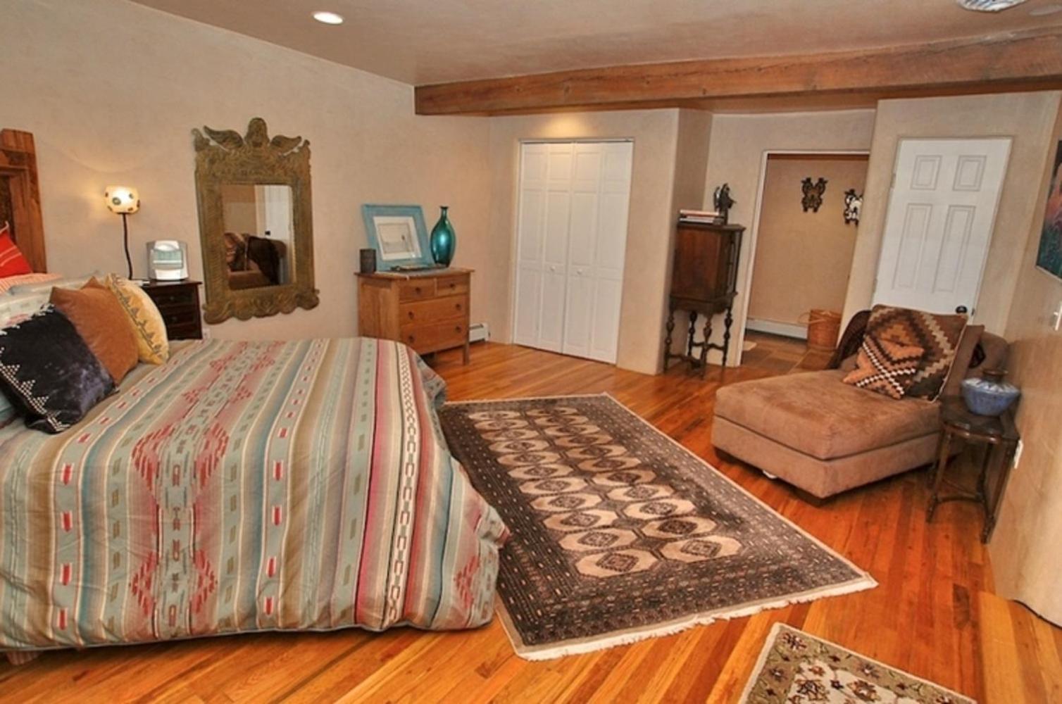 Casas de Guadalupe - Sante Fe Vacation Rentals