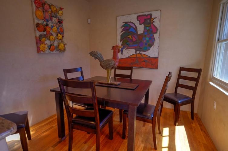 Casas de Guadalupe - Sante Fe Vacation Rentals