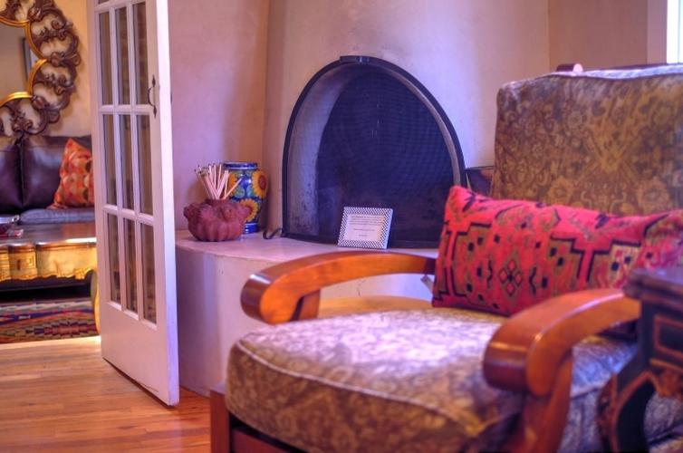 Casas de Guadalupe - Sante Fe Vacation Rentals