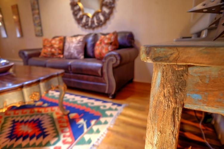 Casas de Guadalupe - Sante Fe Vacation Rentals
