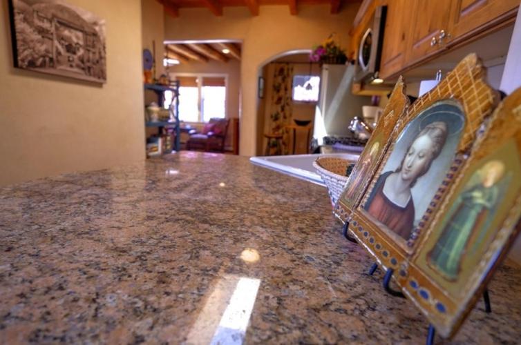 Casas de Guadalupe - Sante Fe Vacation Rentals
