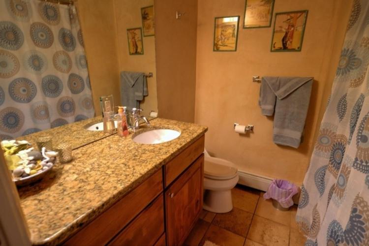 Casas de Guadalupe - Sante Fe Vacation Rentals