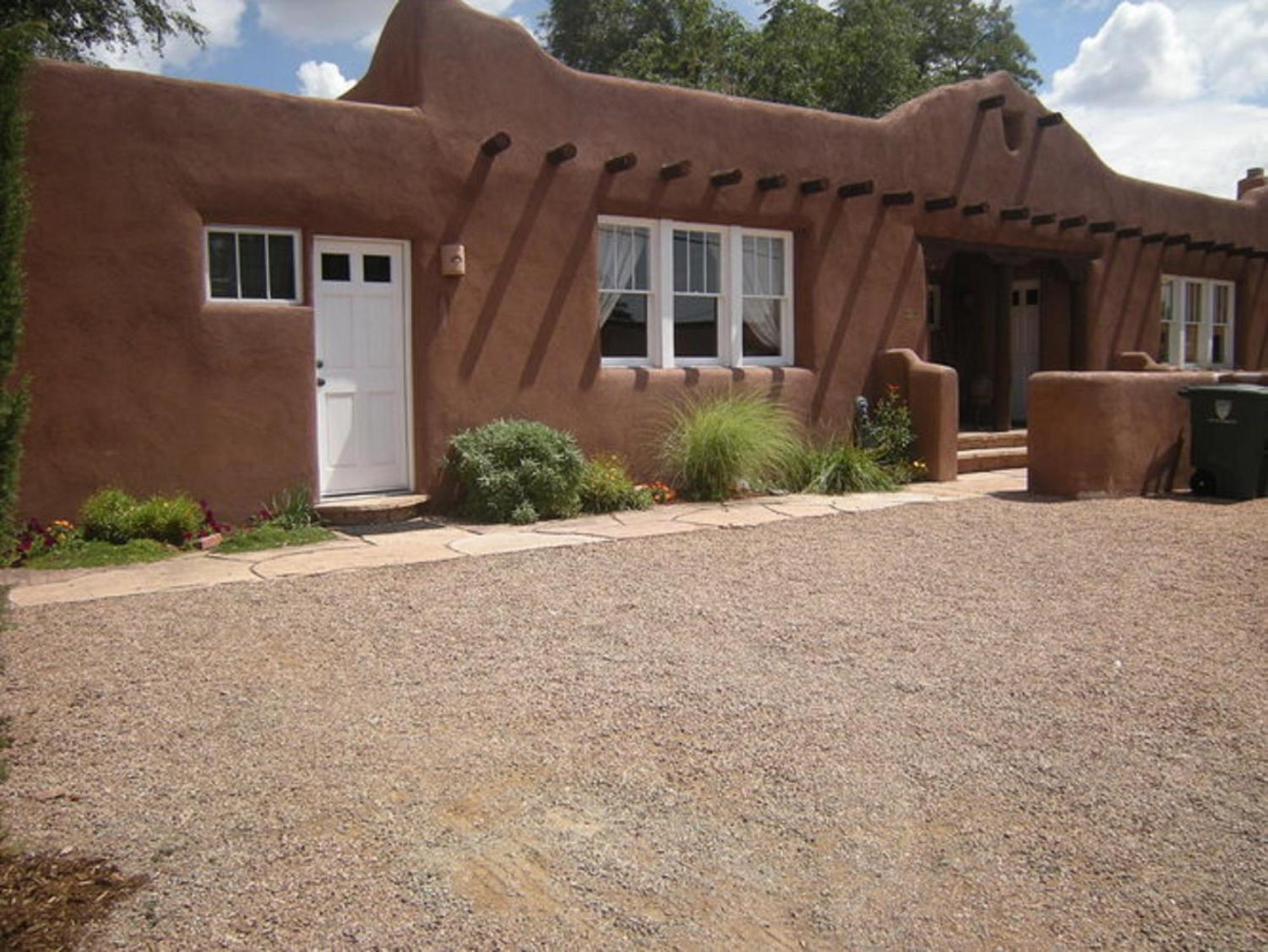 Casas de Guadalupe - Sante Fe Vacation Rentals