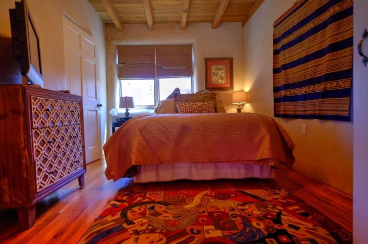 Casas de Guadalupe - Sante Fe Vacation Rentals