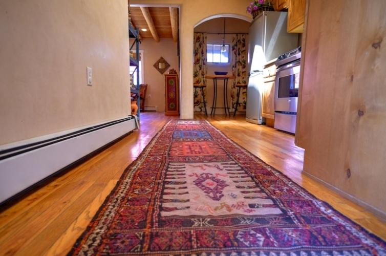 Casas de Guadalupe - Sante Fe Vacation Rentals