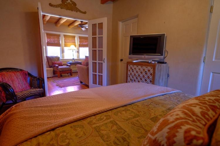 Casas de Guadalupe - Sante Fe Vacation Rentals