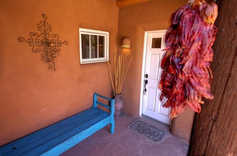 Casas de Guadalupe - Sante Fe Vacation Rentals